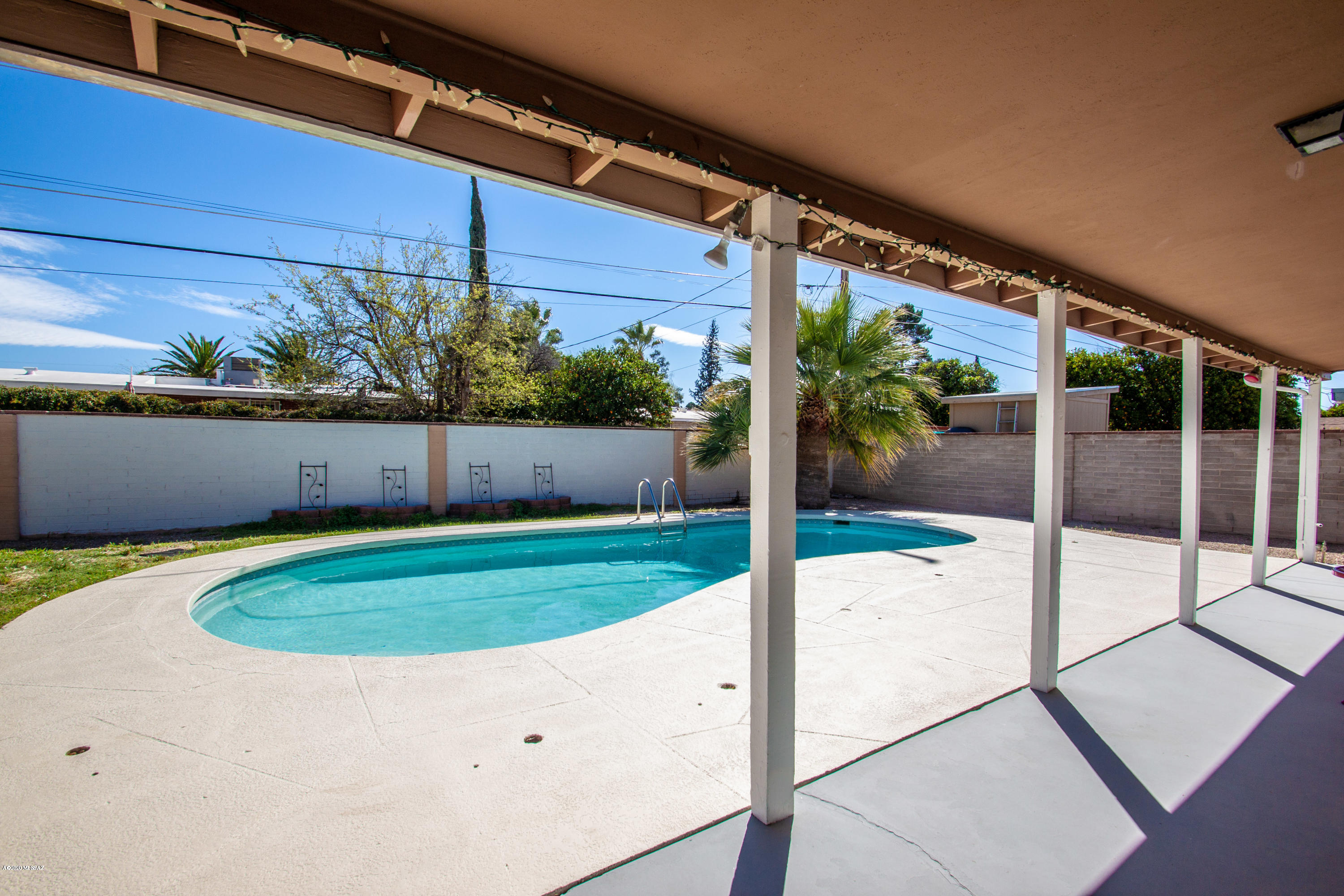 San Fernando Village - Residential