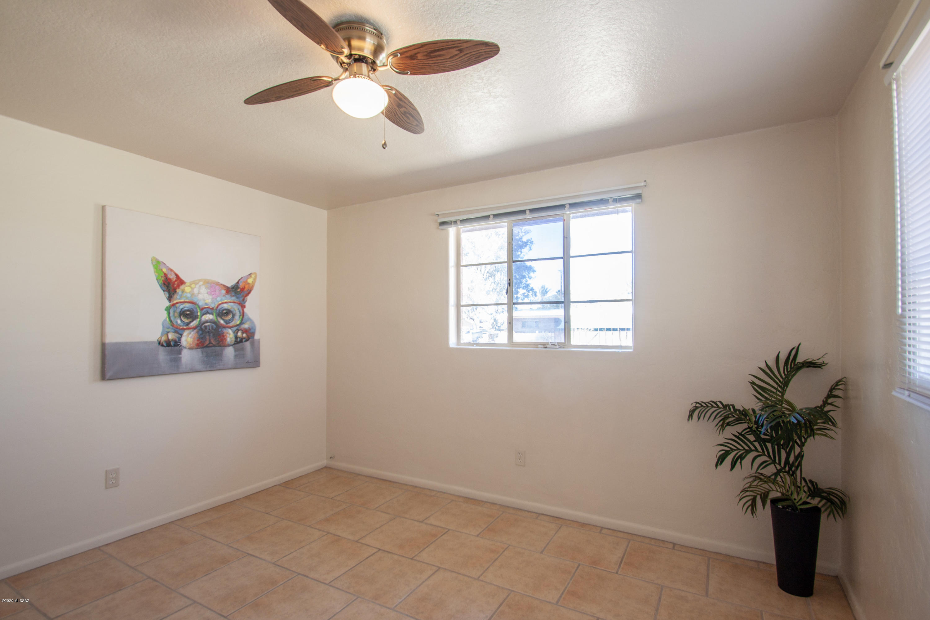 San Fernando Village - Residential