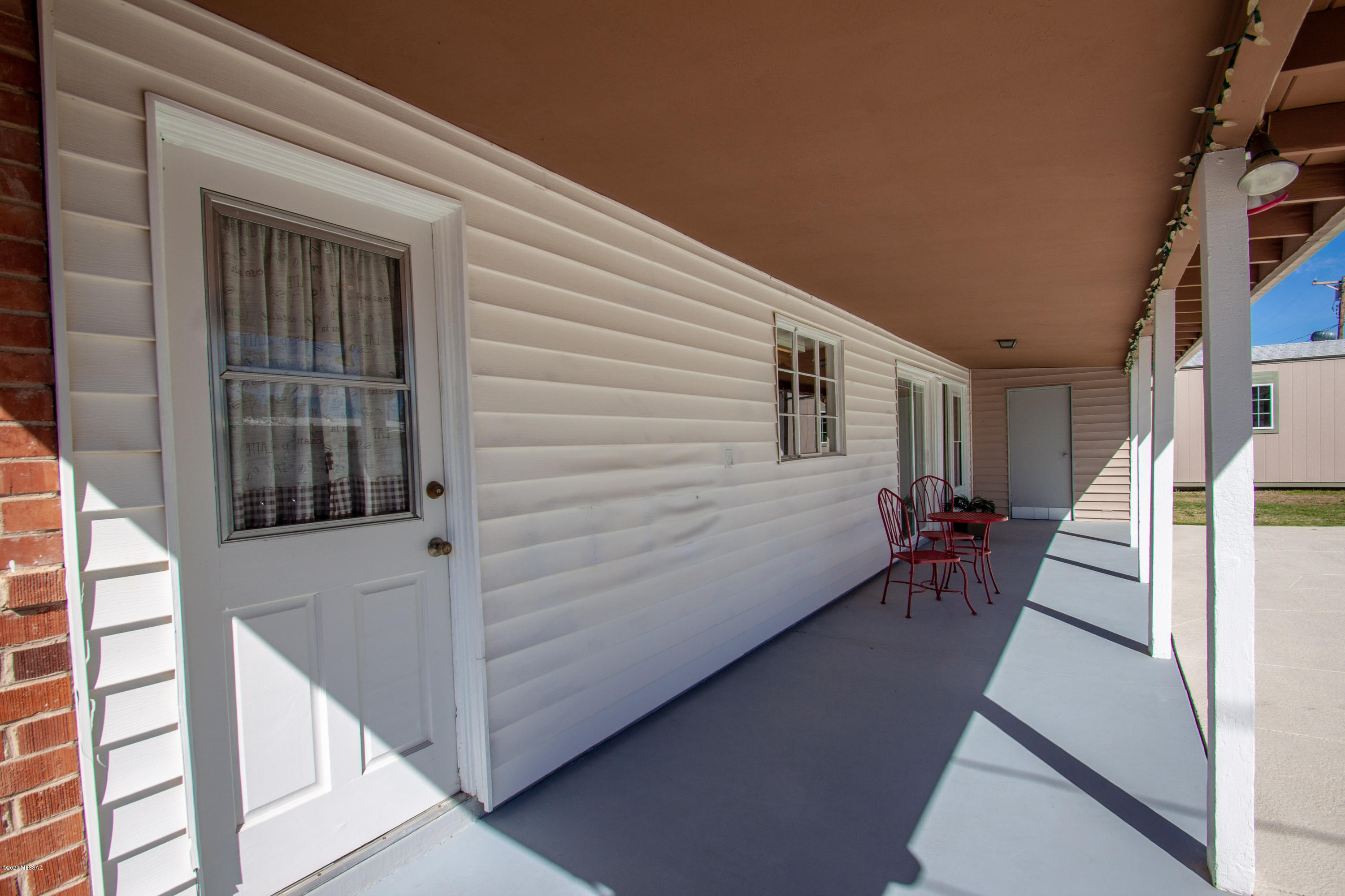 San Fernando Village - Residential