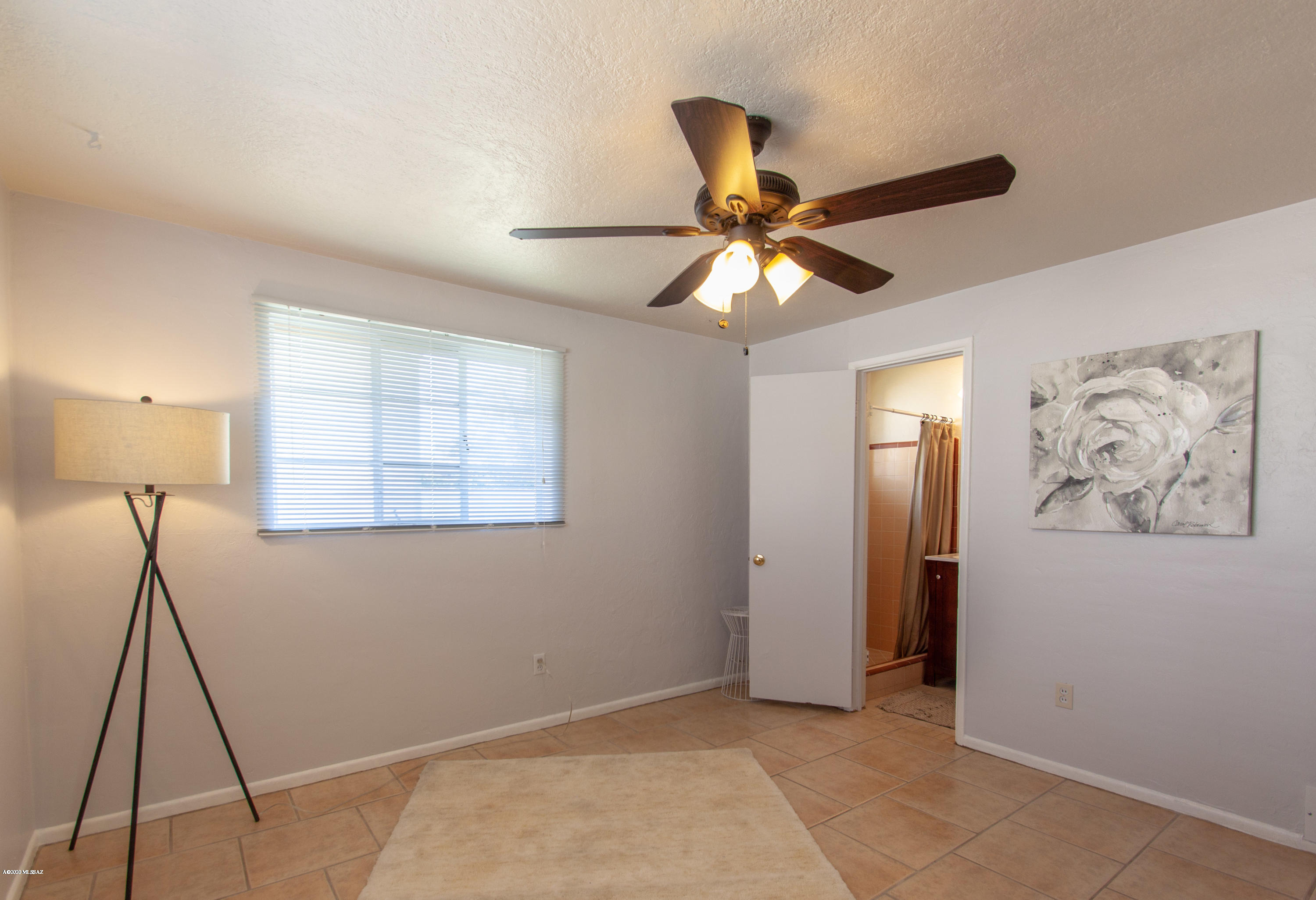 San Fernando Village - Residential