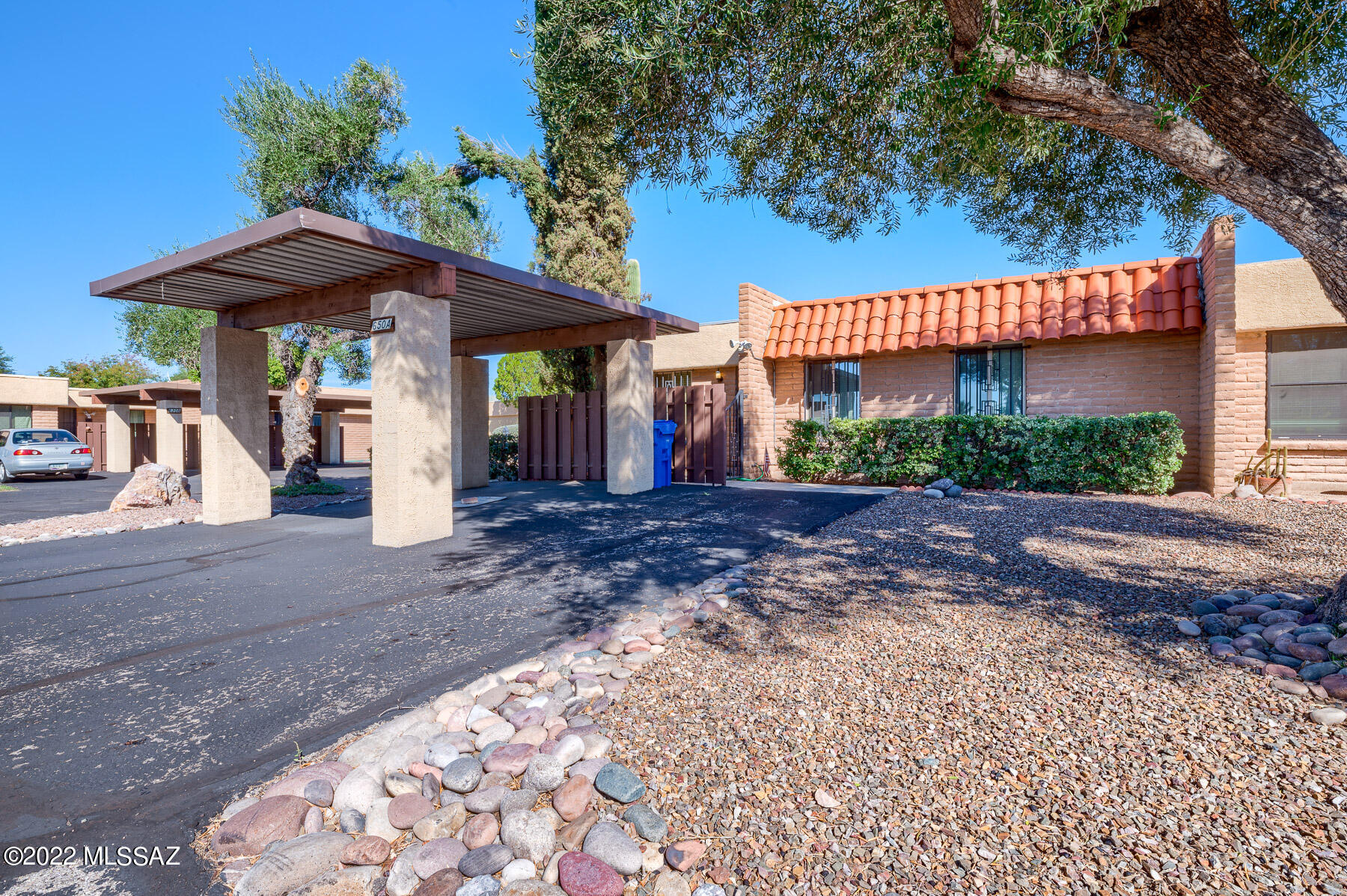 Pantano Park (1-77,78,79) - Residential