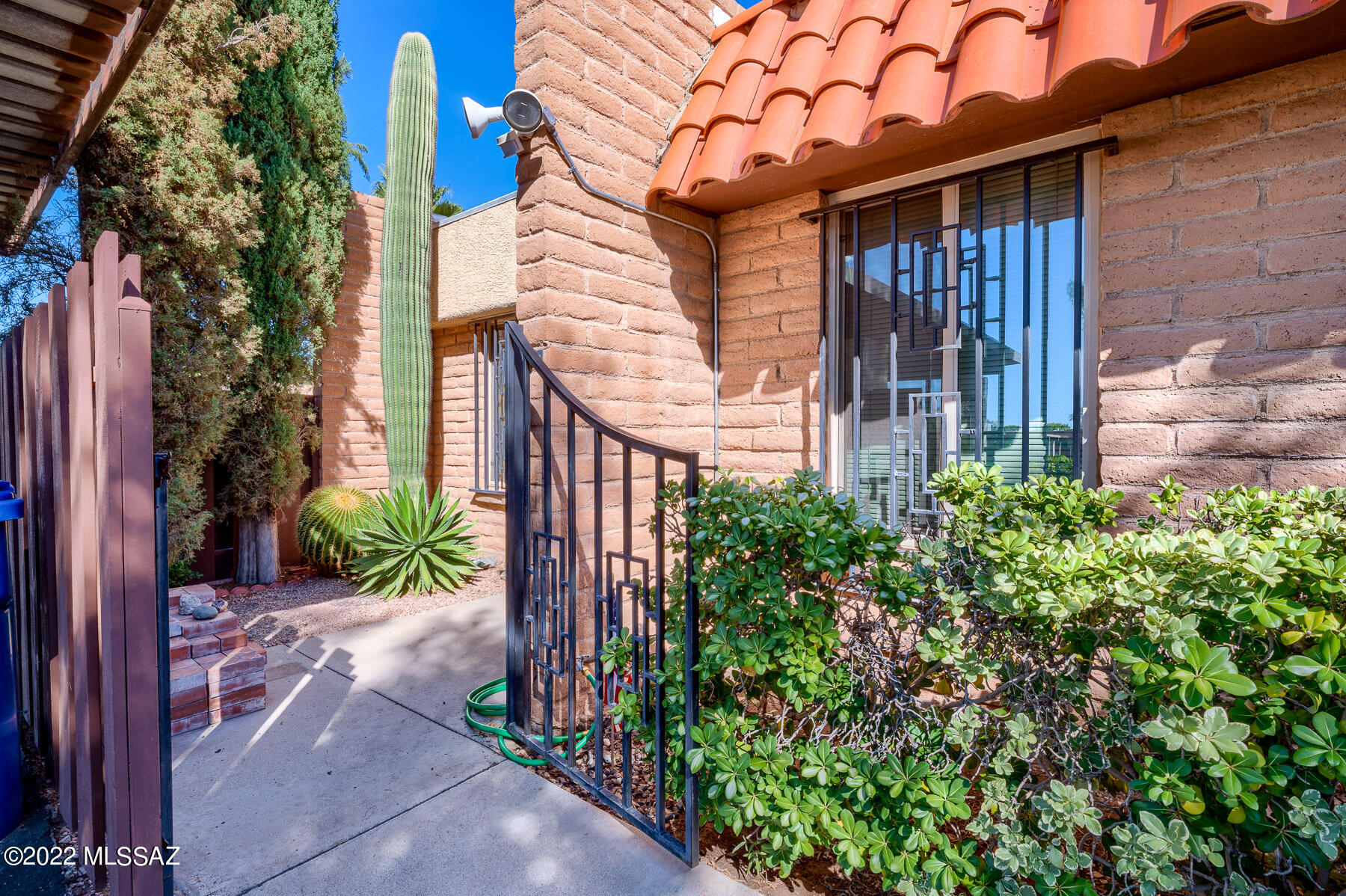Pantano Park (1-77,78,79) - Residential