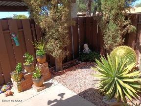 Pantano Park (1-77,78,79) - Residential