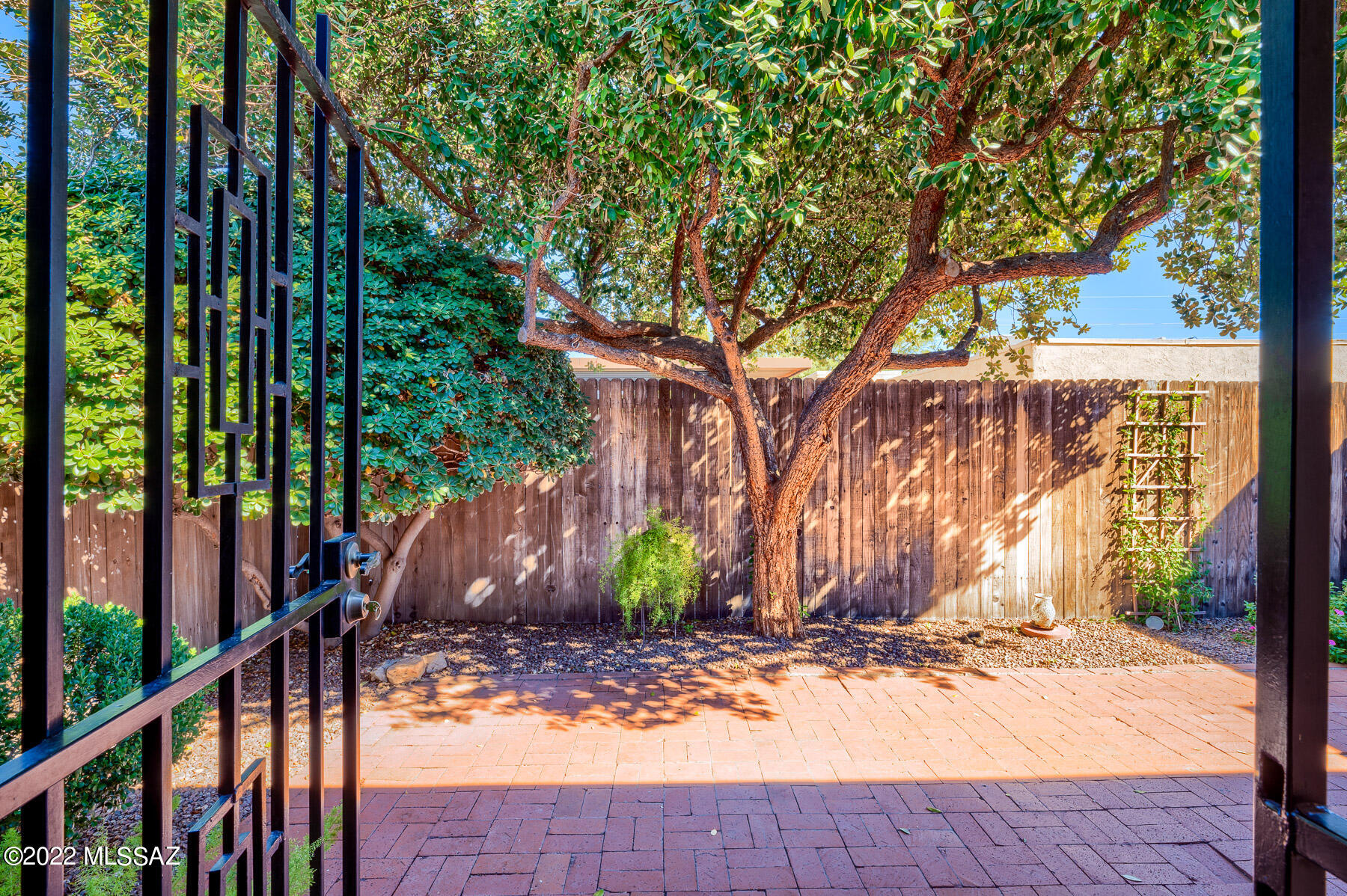 Pantano Park (1-77,78,79) - Residential