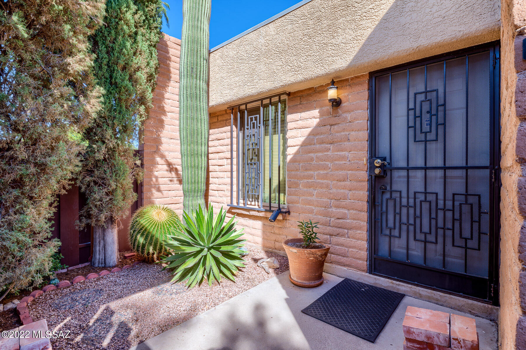Pantano Park (1-77,78,79) - Residential