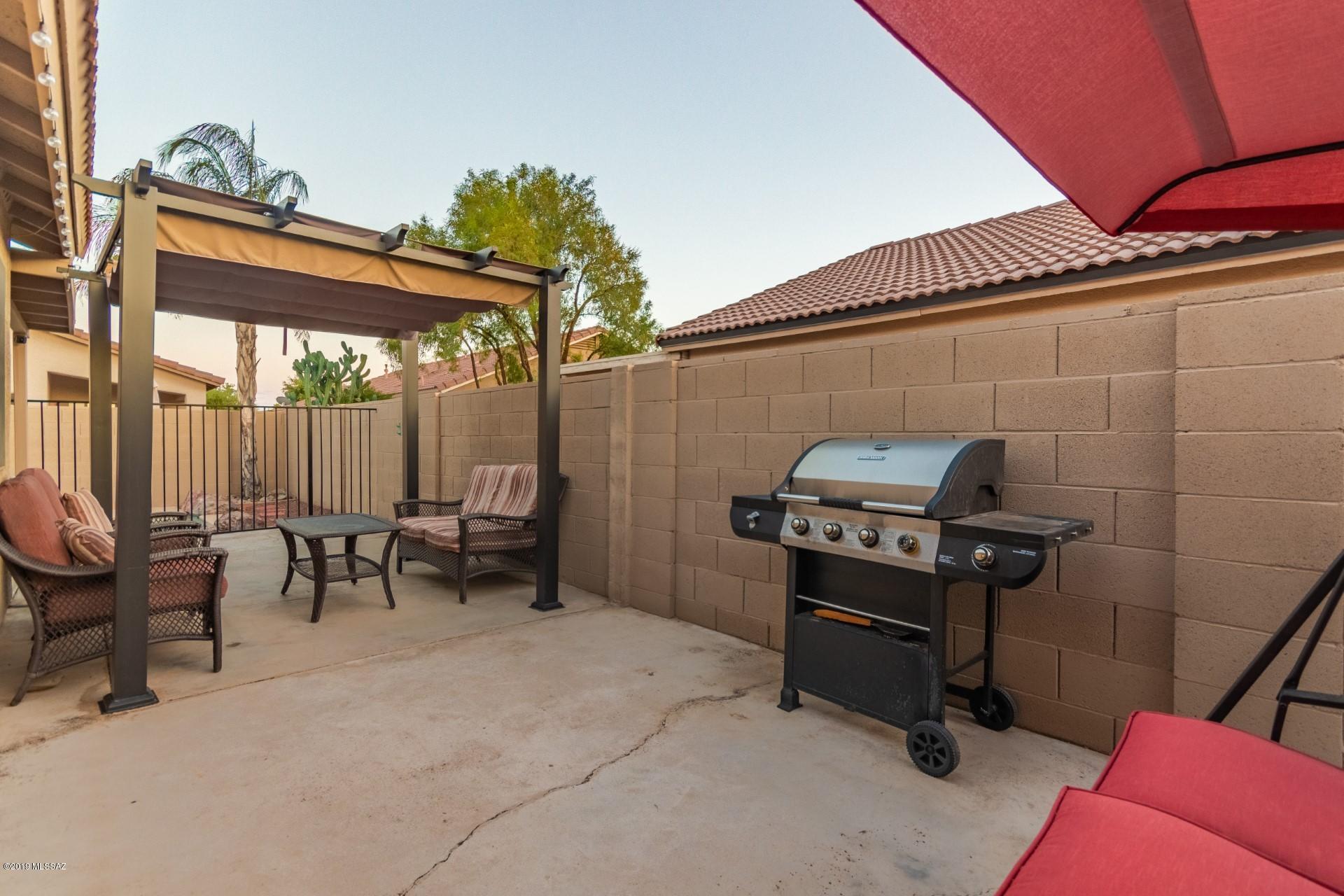 Continental Ranch Parcel 9 - Residential