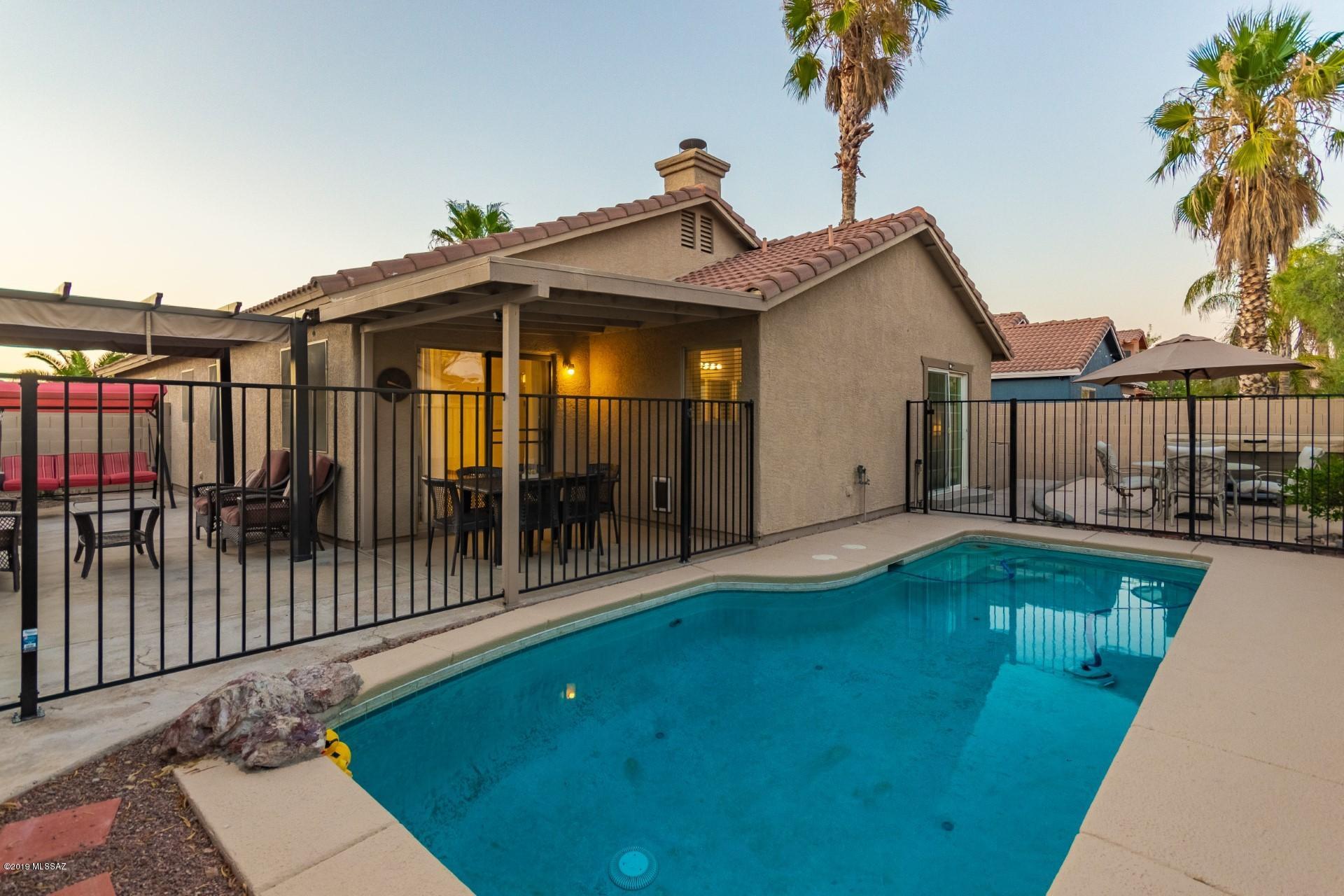 Continental Ranch Parcel 9 - Residential
