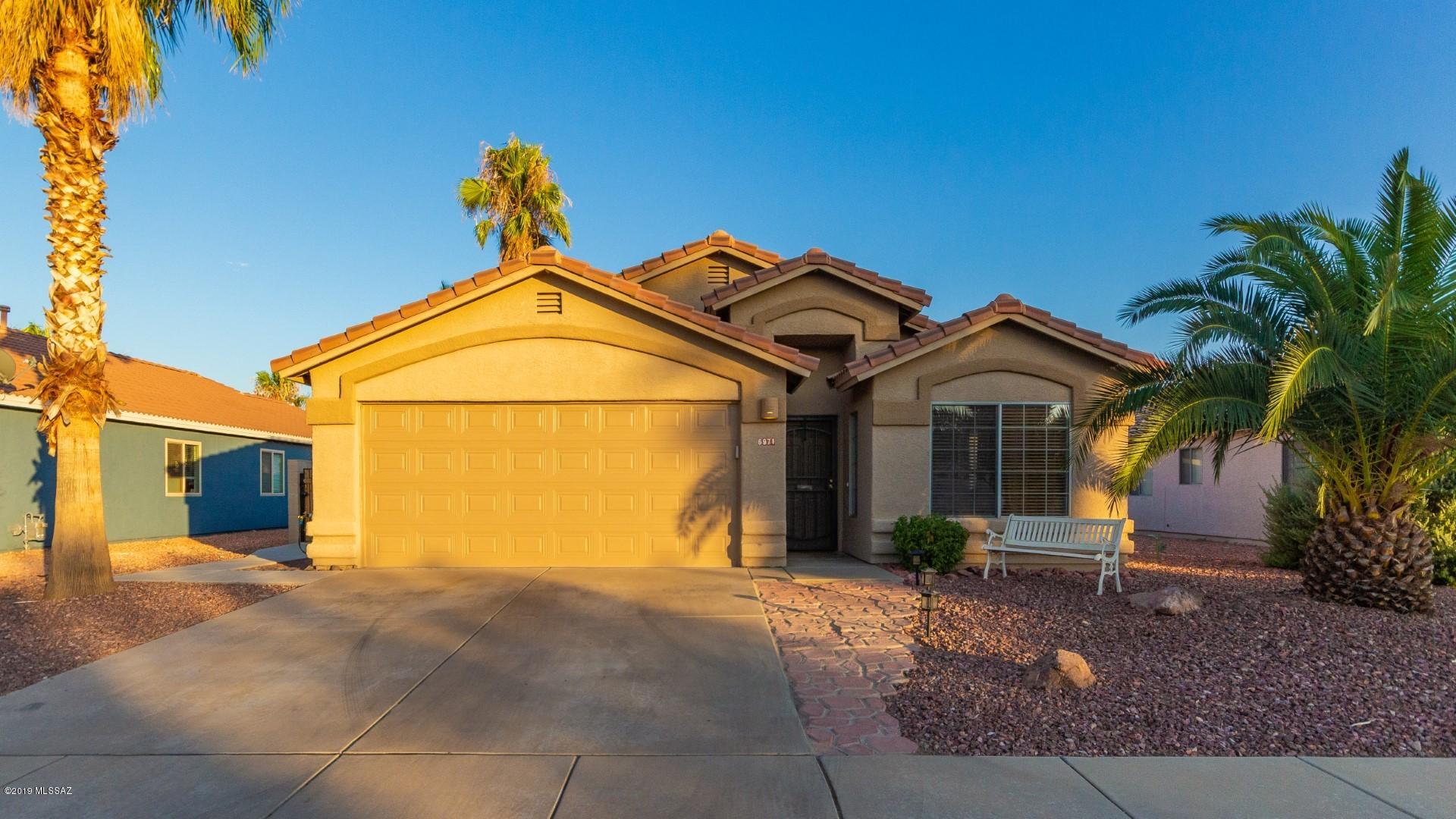 Continental Ranch Parcel 9 - Residential