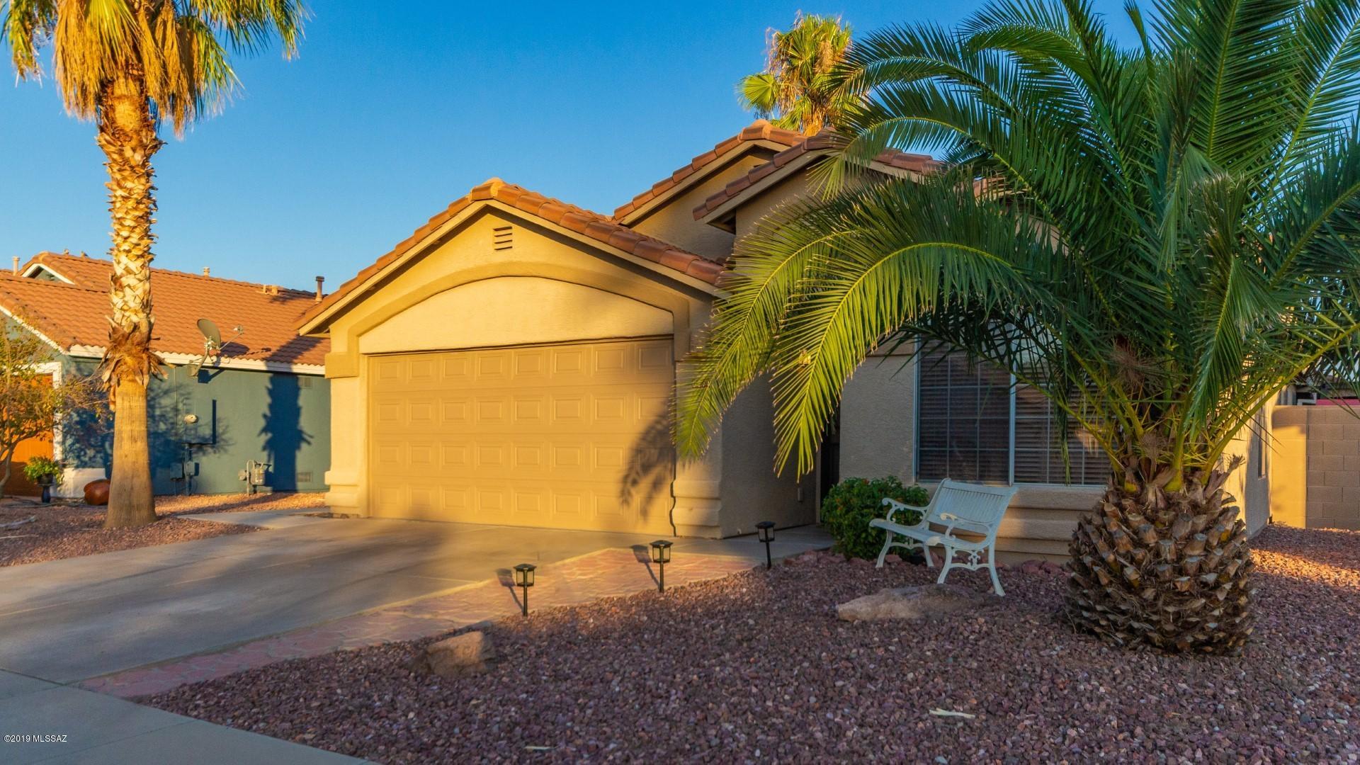 Continental Ranch Parcel 9 - Residential