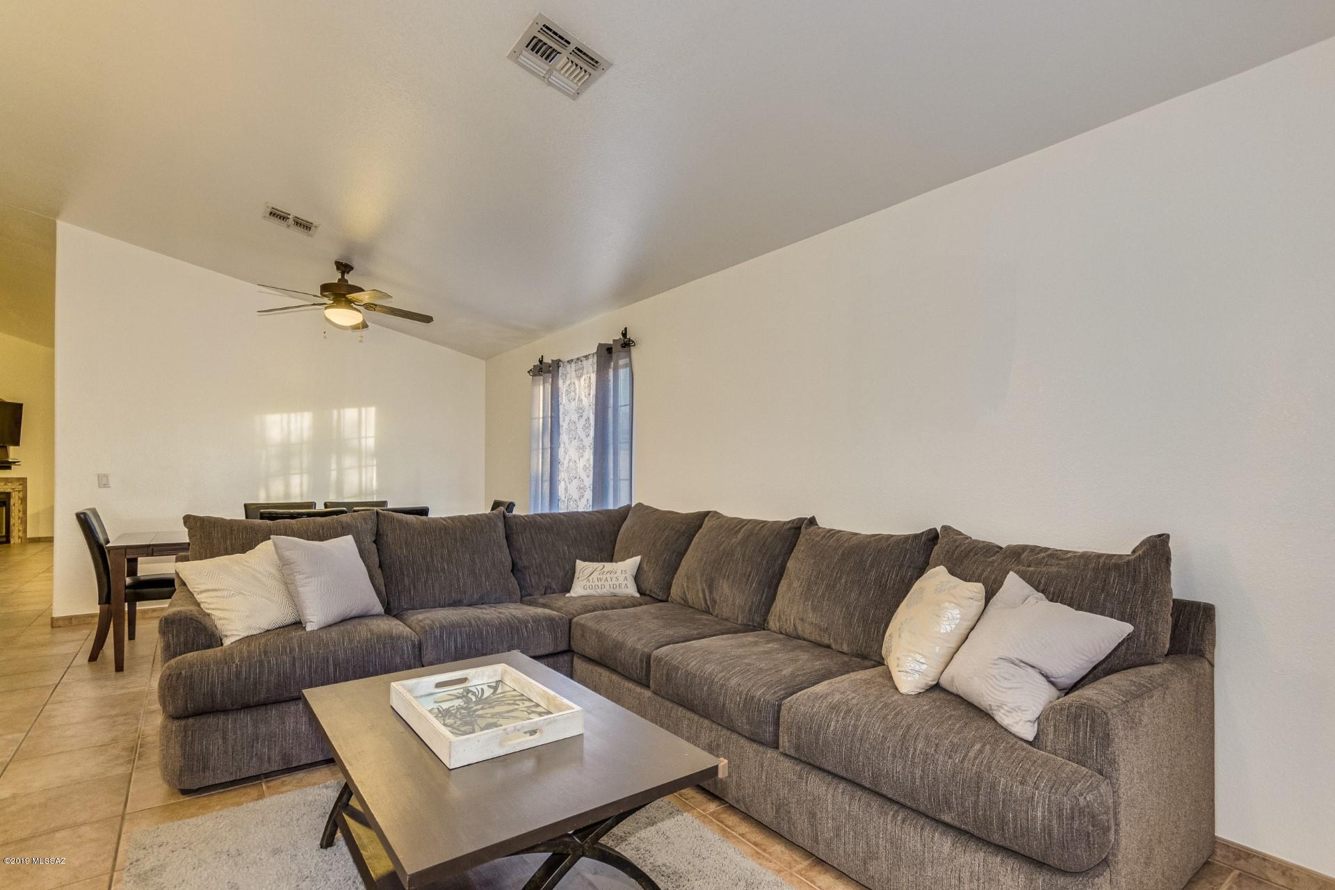 Continental Ranch Parcel 9 - Residential