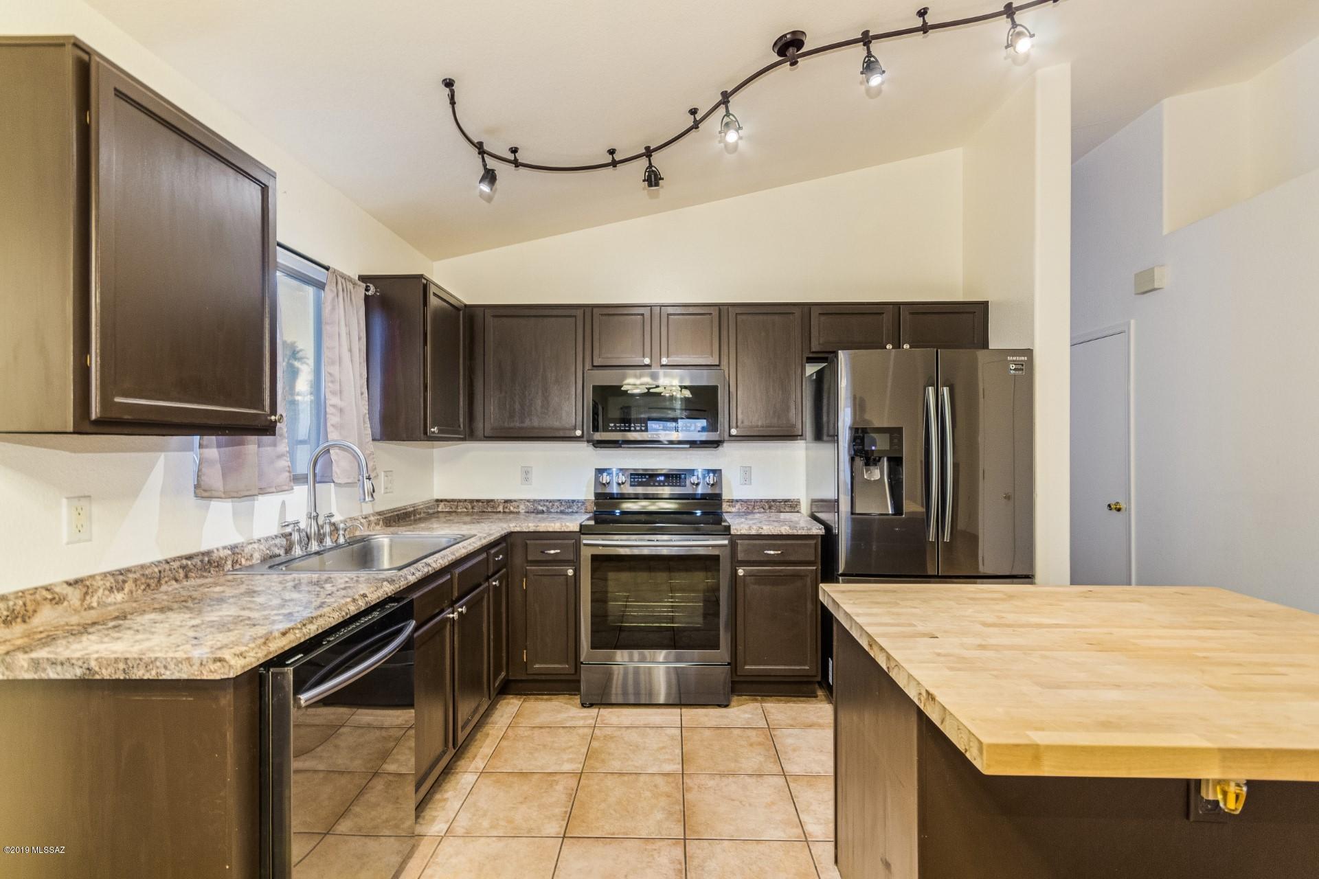 Continental Ranch Parcel 9 - Residential