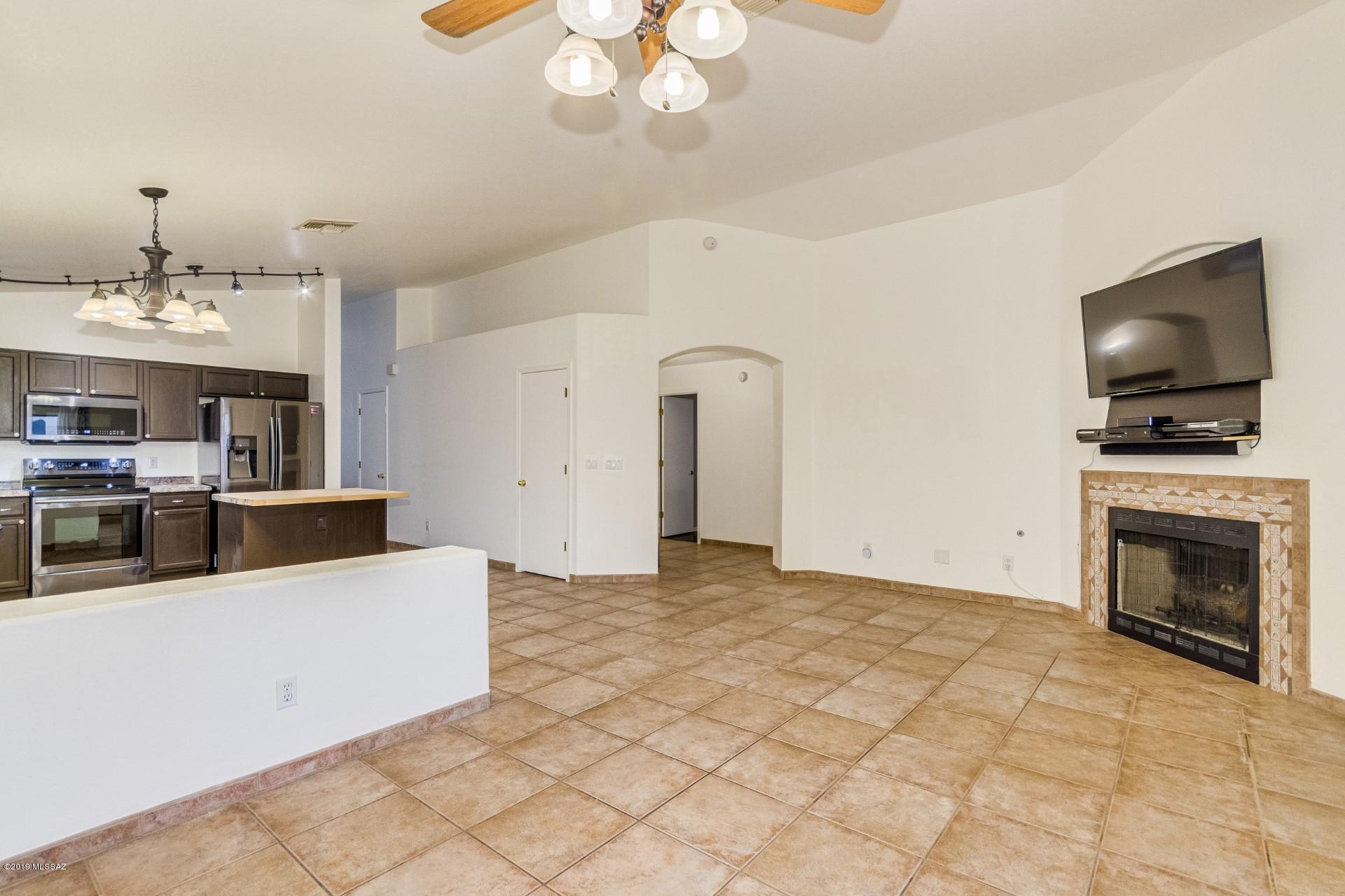 Continental Ranch Parcel 9 - Residential