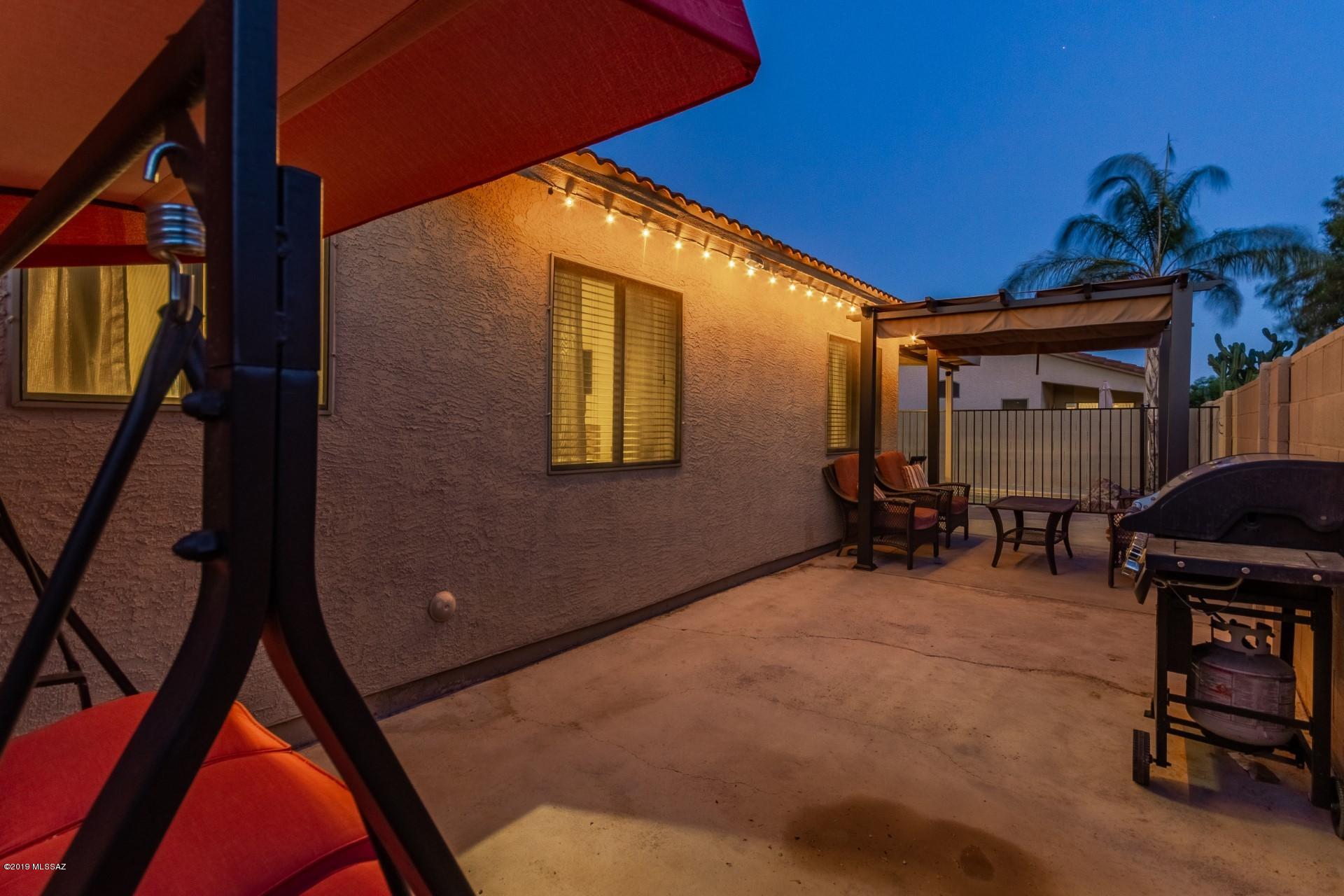 Continental Ranch Parcel 9 - Residential