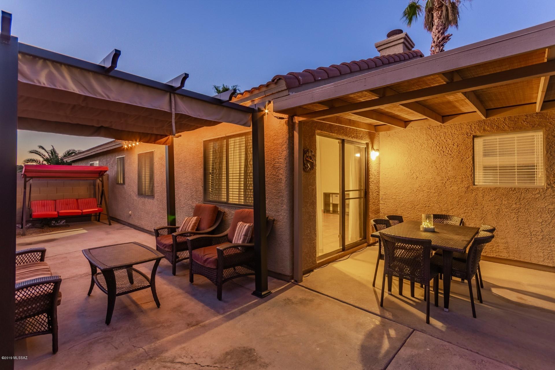 Continental Ranch Parcel 9 - Residential