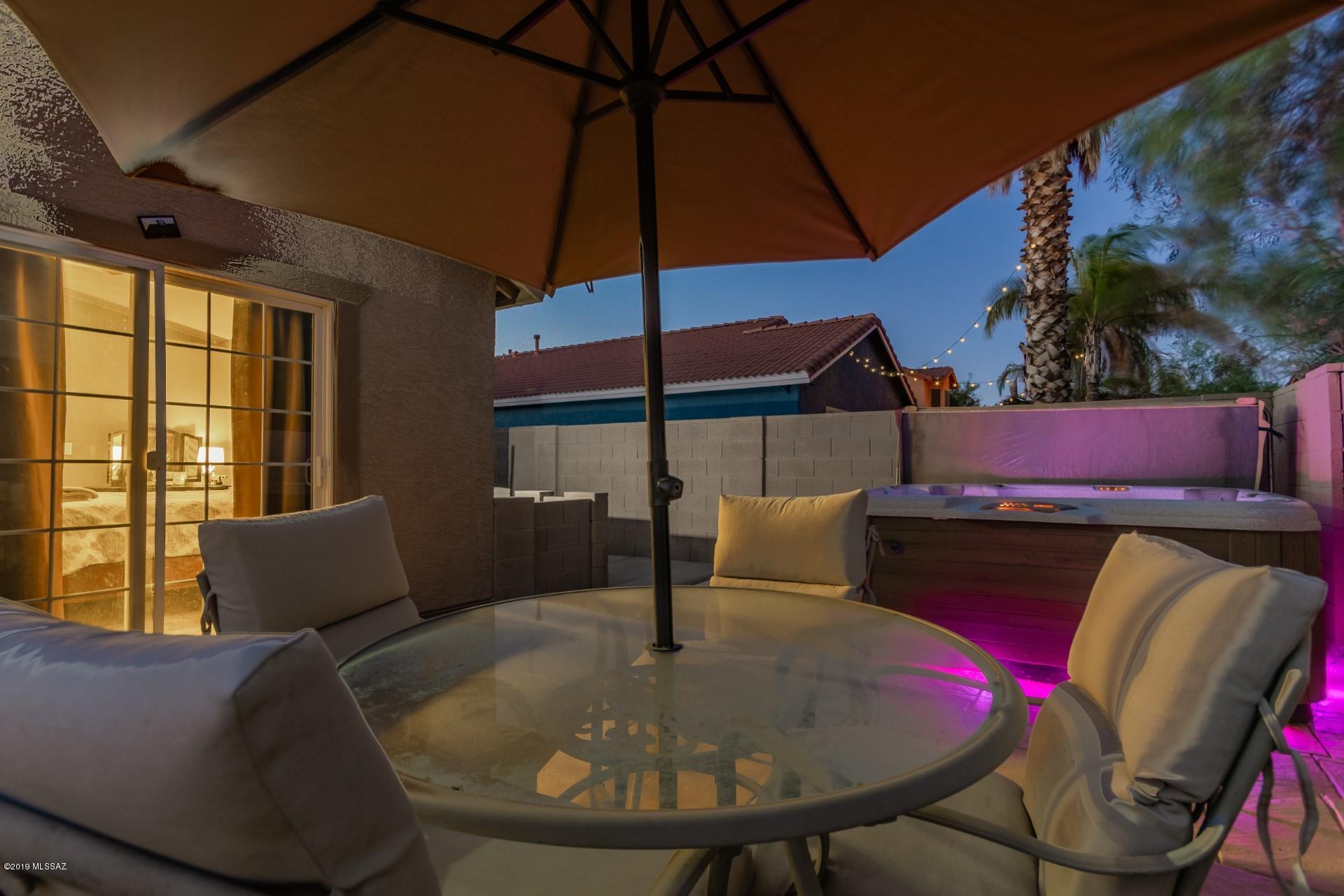 Continental Ranch Parcel 9 - Residential