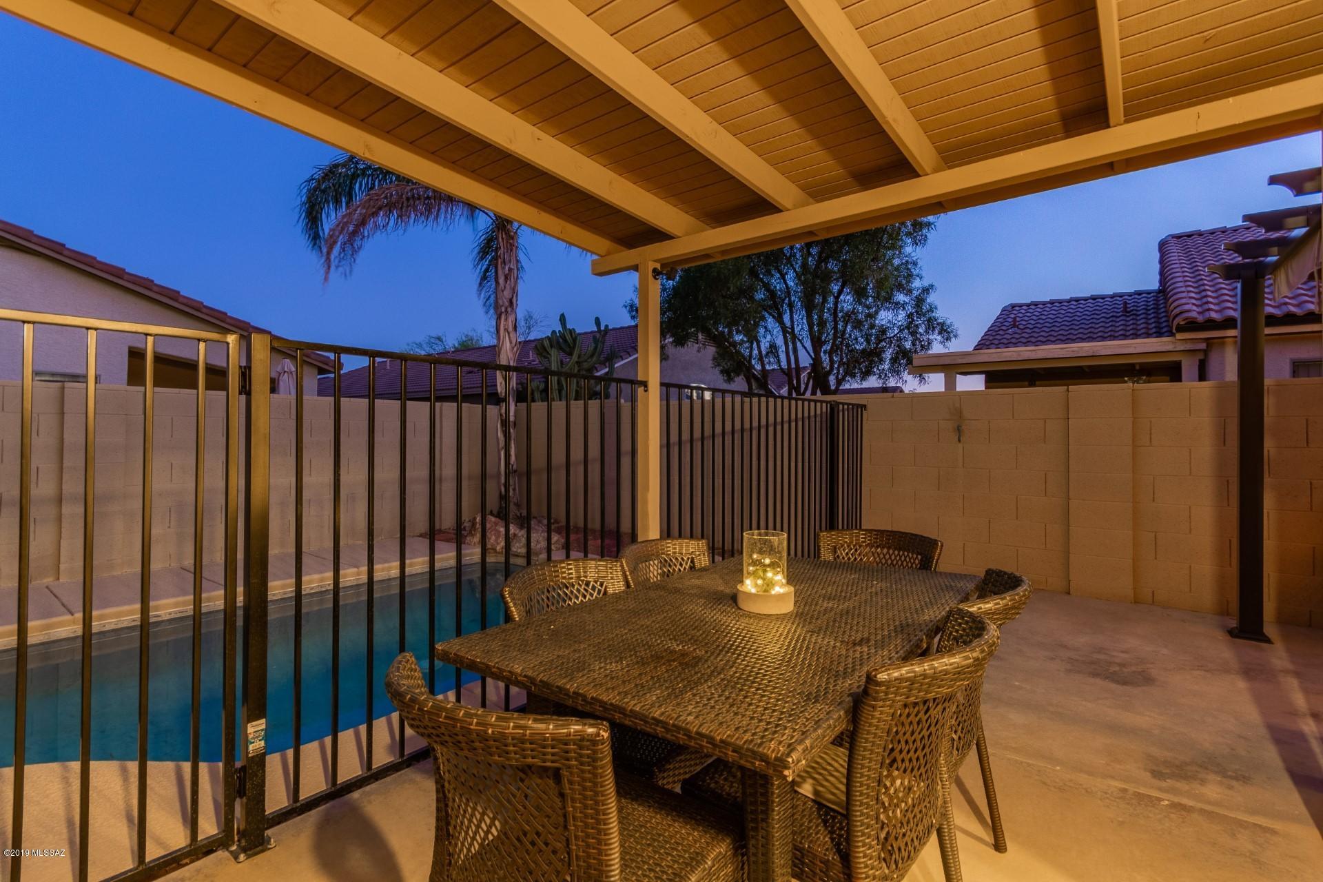 Continental Ranch Parcel 9 - Residential