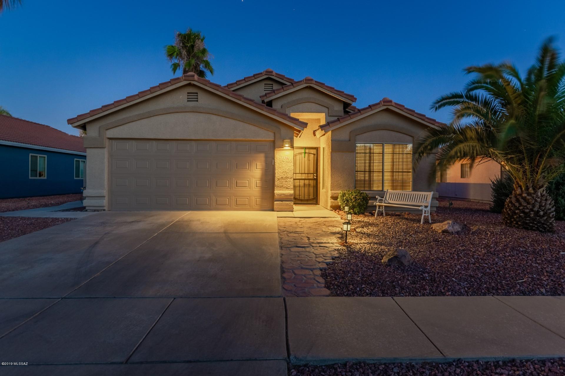 Continental Ranch Parcel 9 - Residential