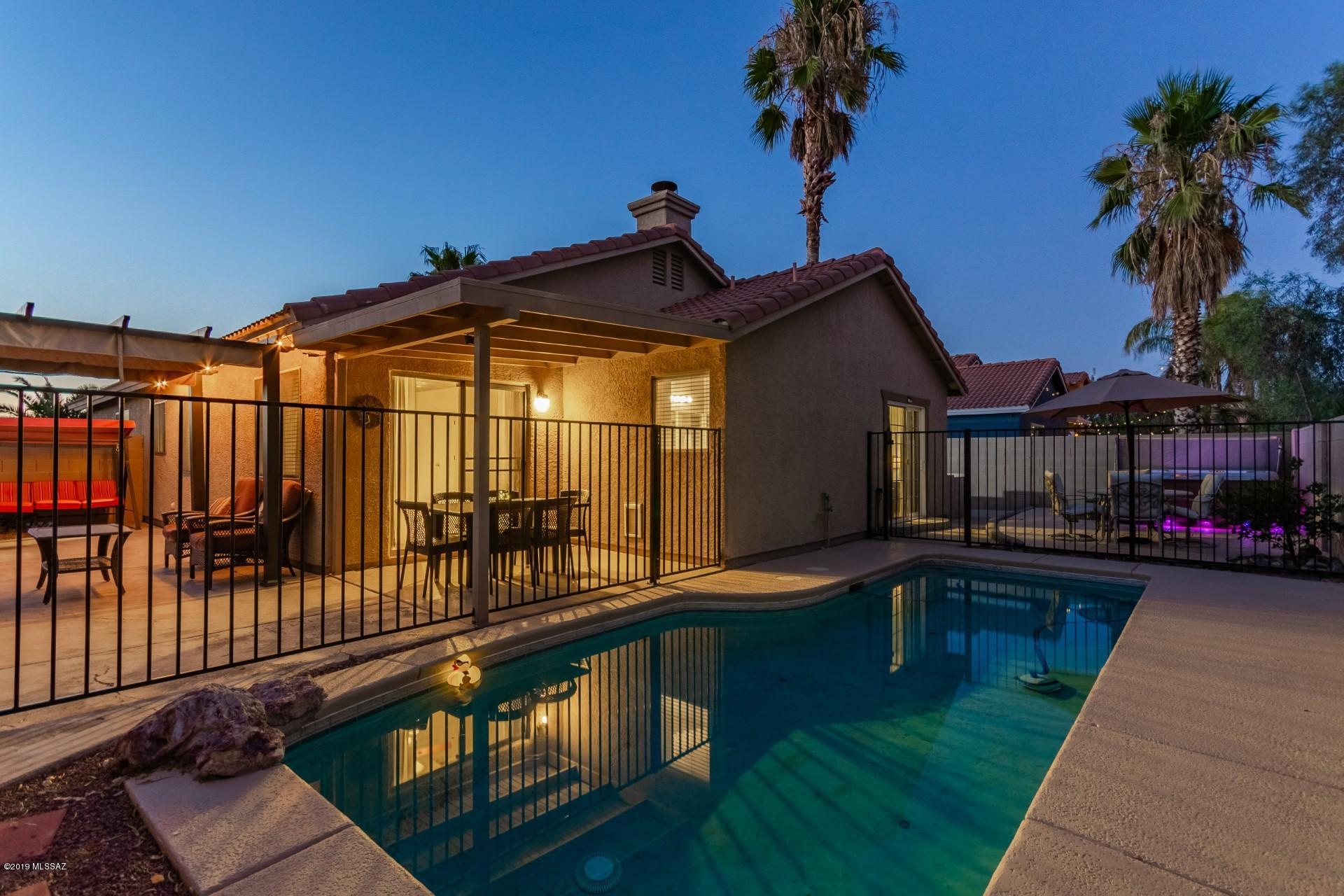Continental Ranch Parcel 9 - Residential