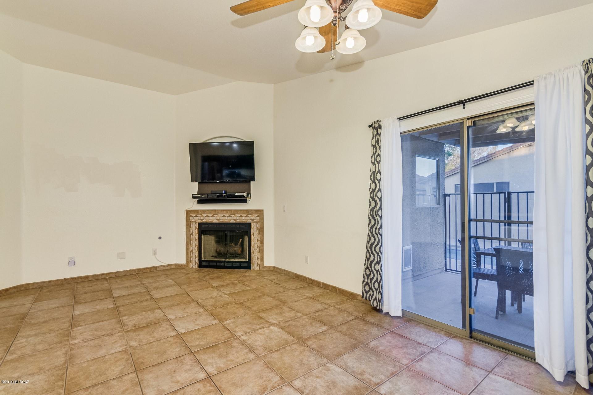 Continental Ranch Parcel 9 - Residential