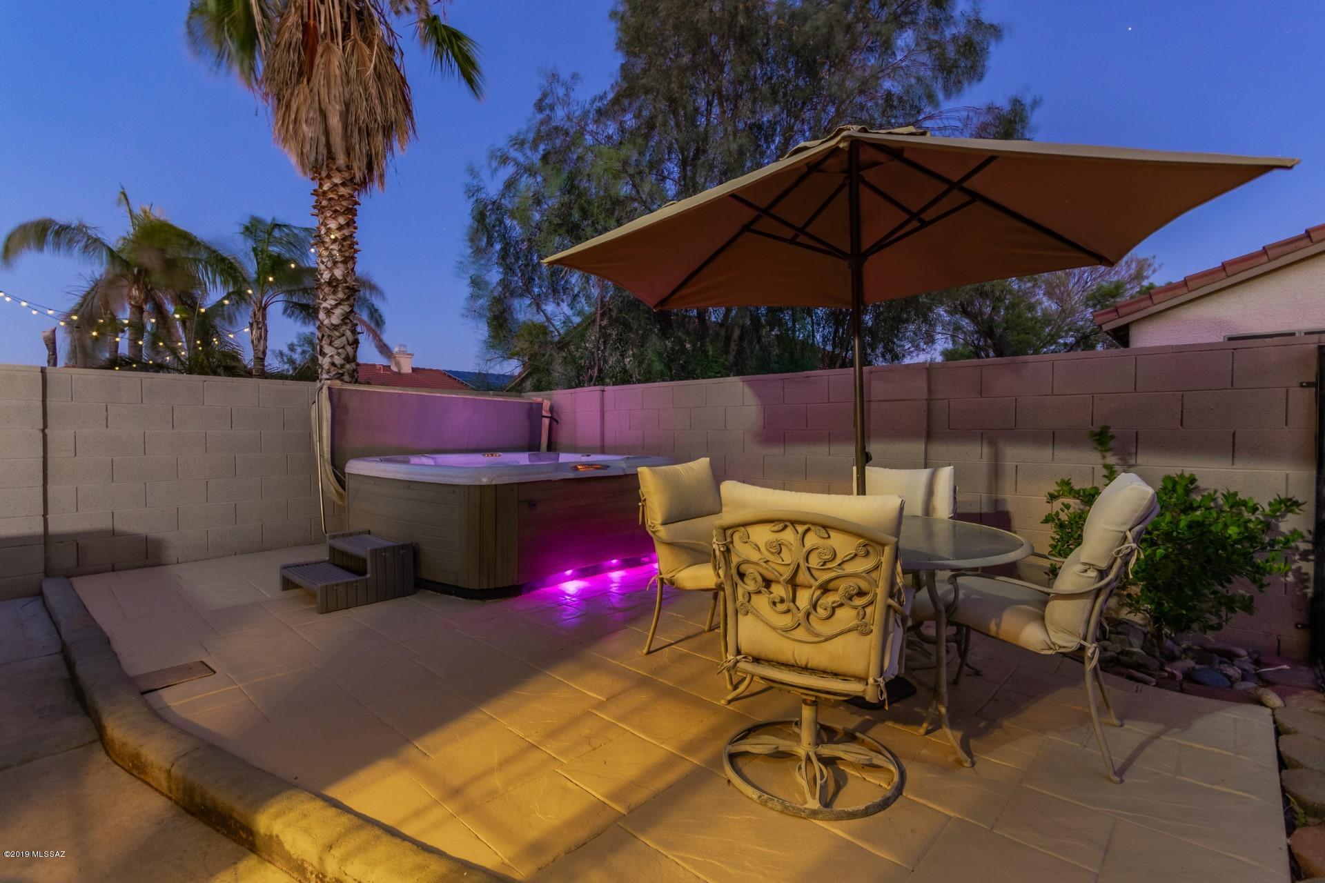 Continental Ranch Parcel 9 - Residential