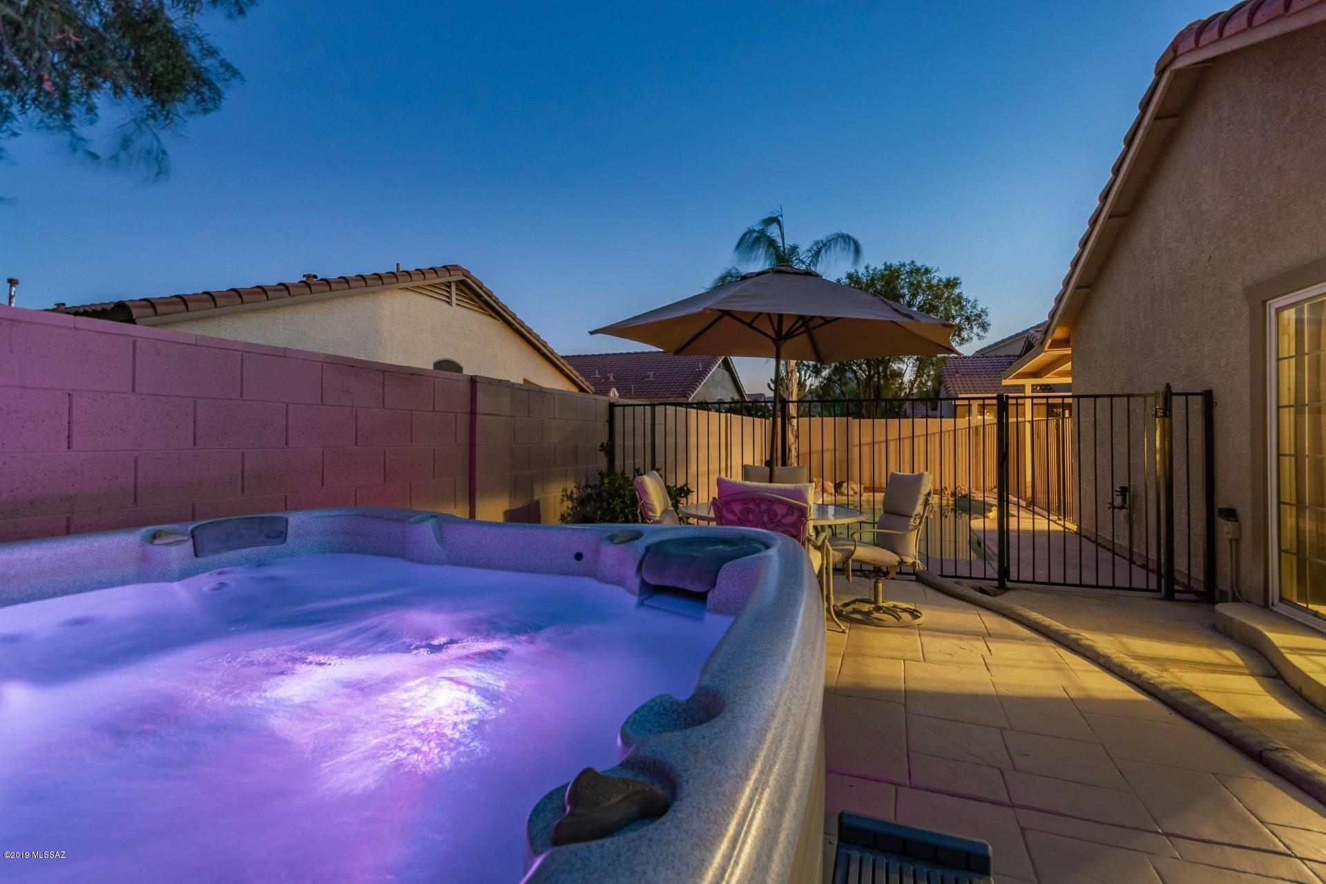Continental Ranch Parcel 9 - Residential