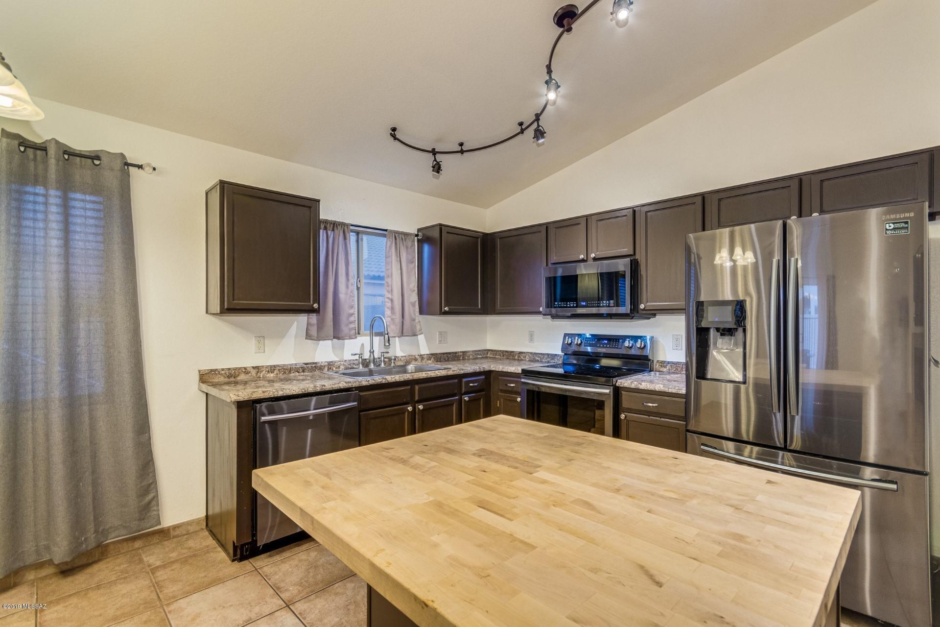 Continental Ranch Parcel 9 - Residential