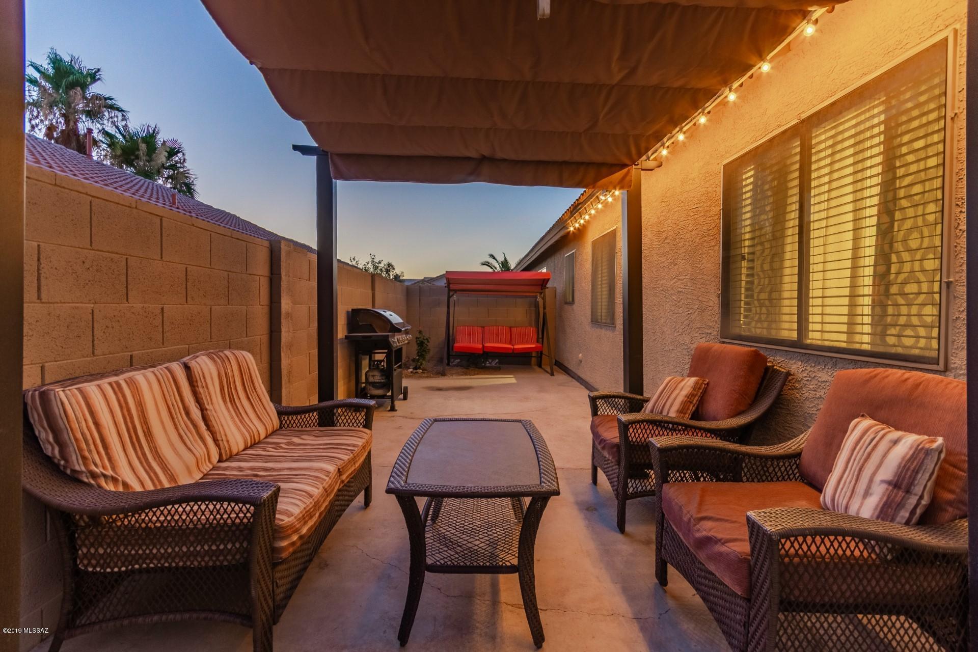 Continental Ranch Parcel 9 - Residential