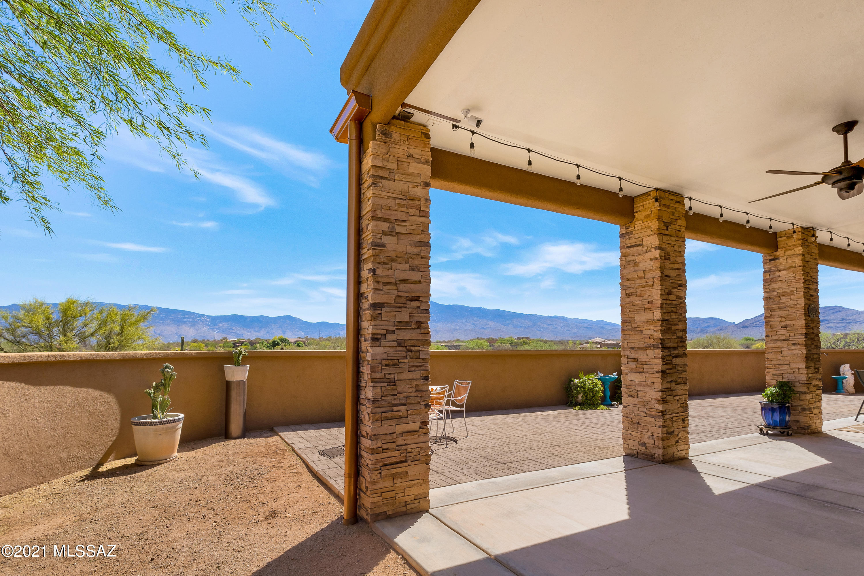 Mountain Creek Ranch (1-64) - Residential