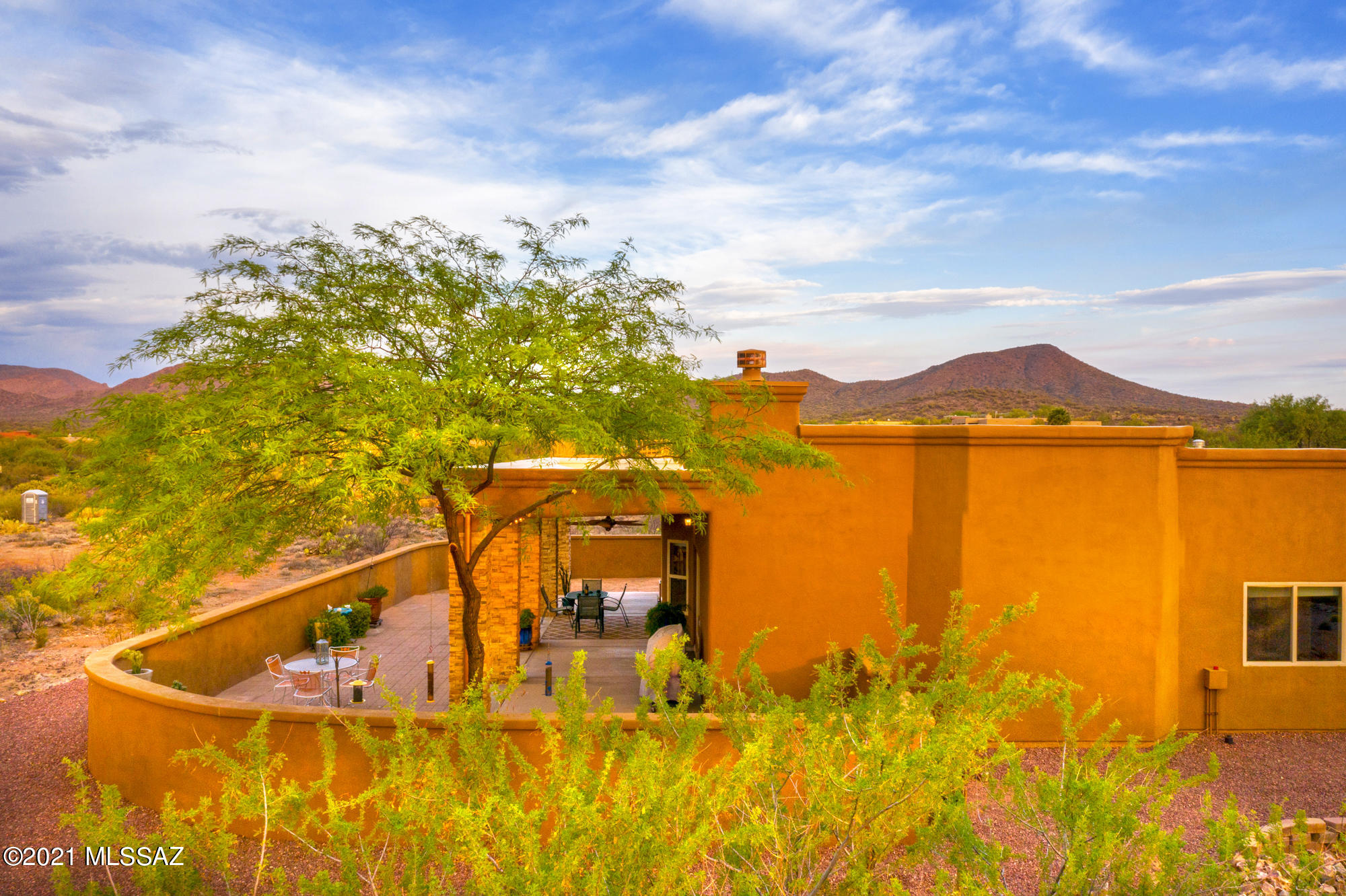 Mountain Creek Ranch (1-64) - Residential