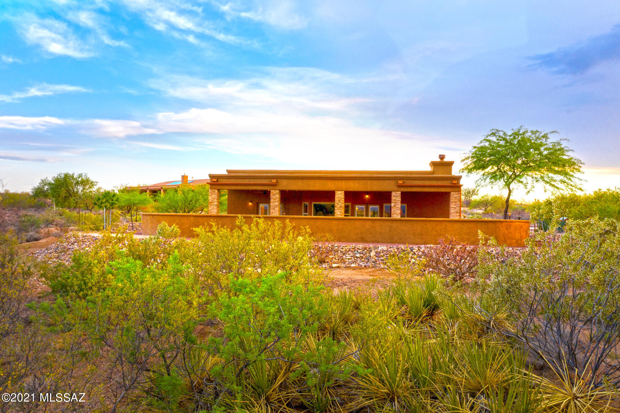 Mountain Creek Ranch (1-64) - Residential