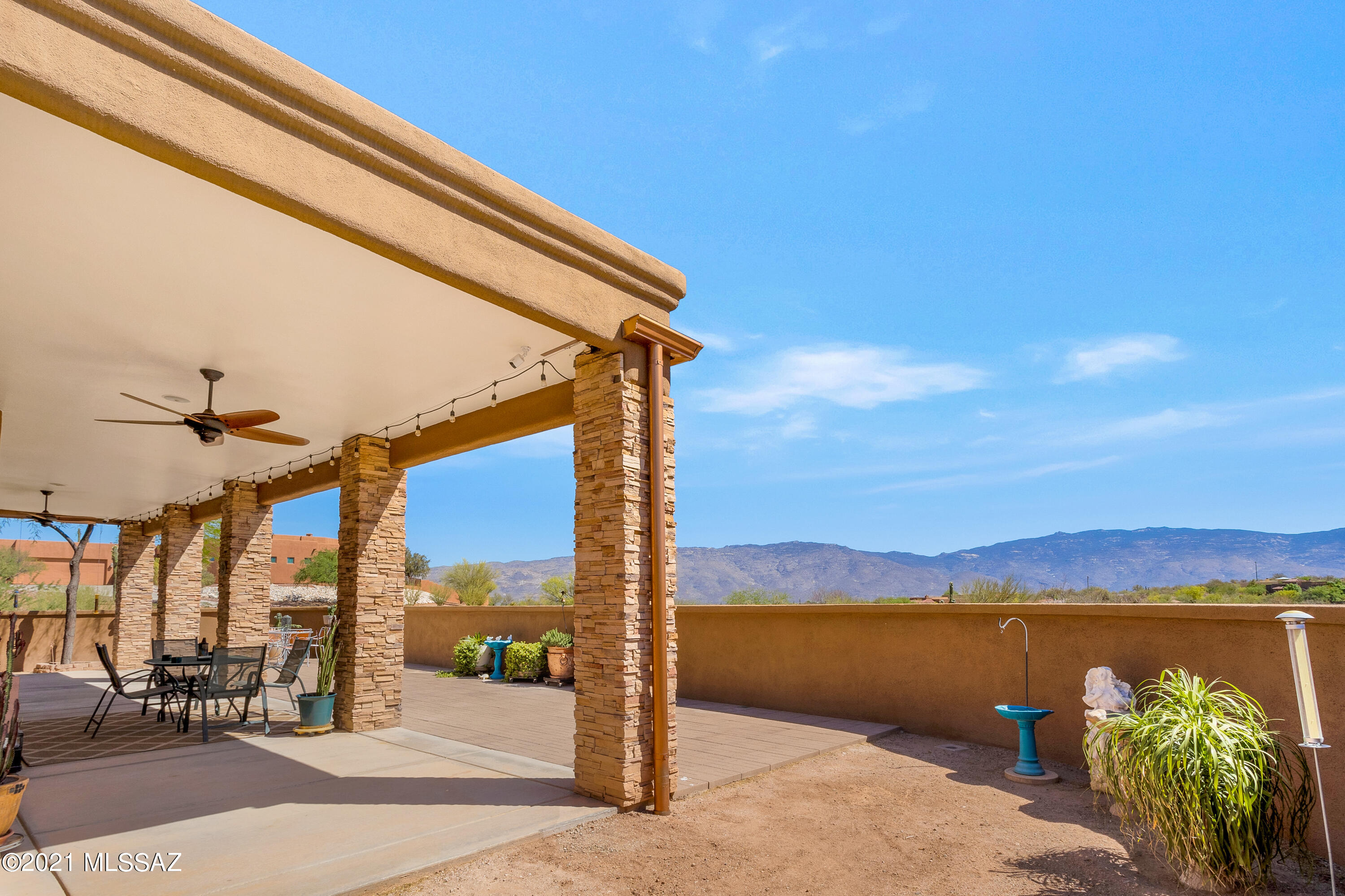 Mountain Creek Ranch (1-64) - Residential
