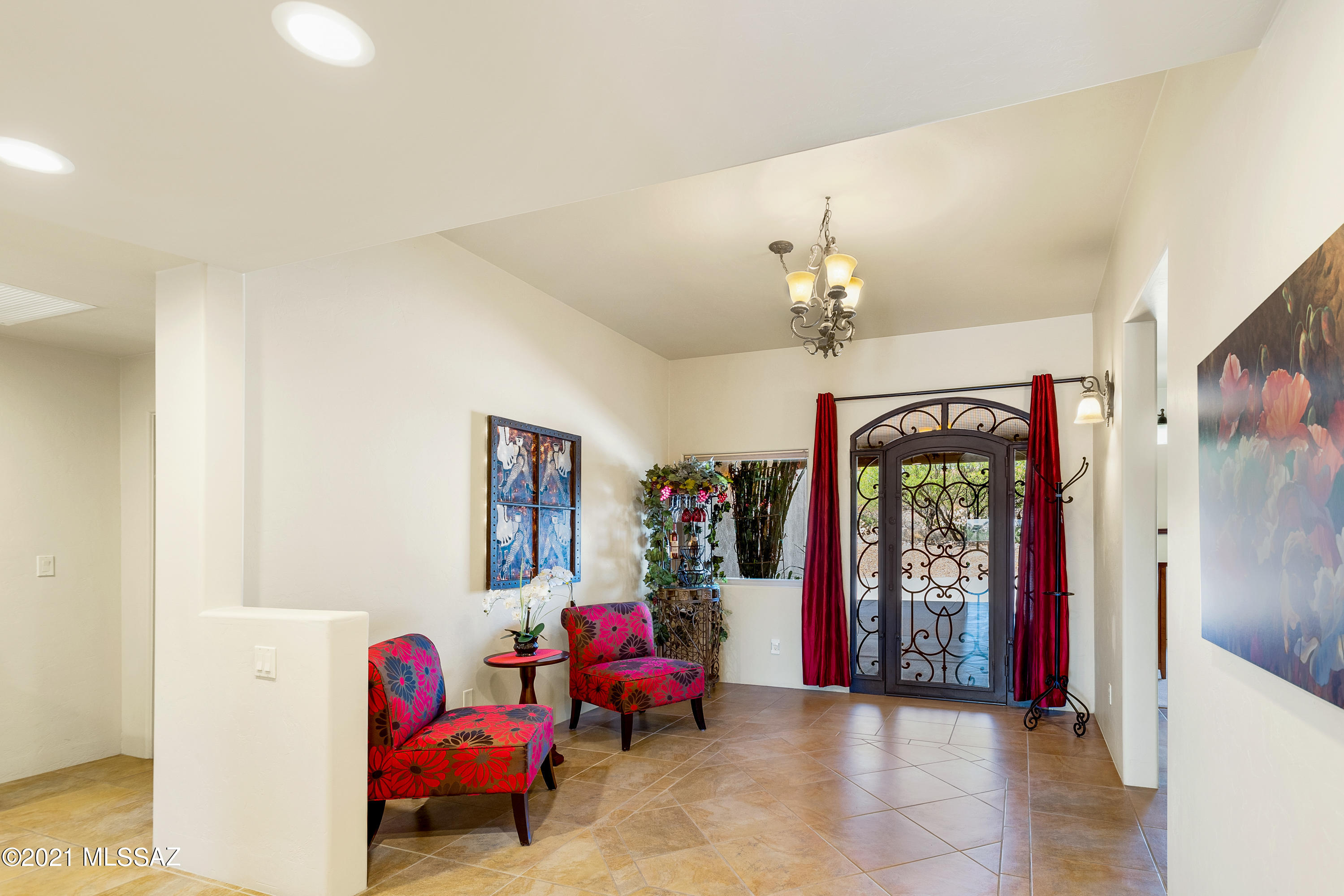 Mountain Creek Ranch (1-64) - Residential