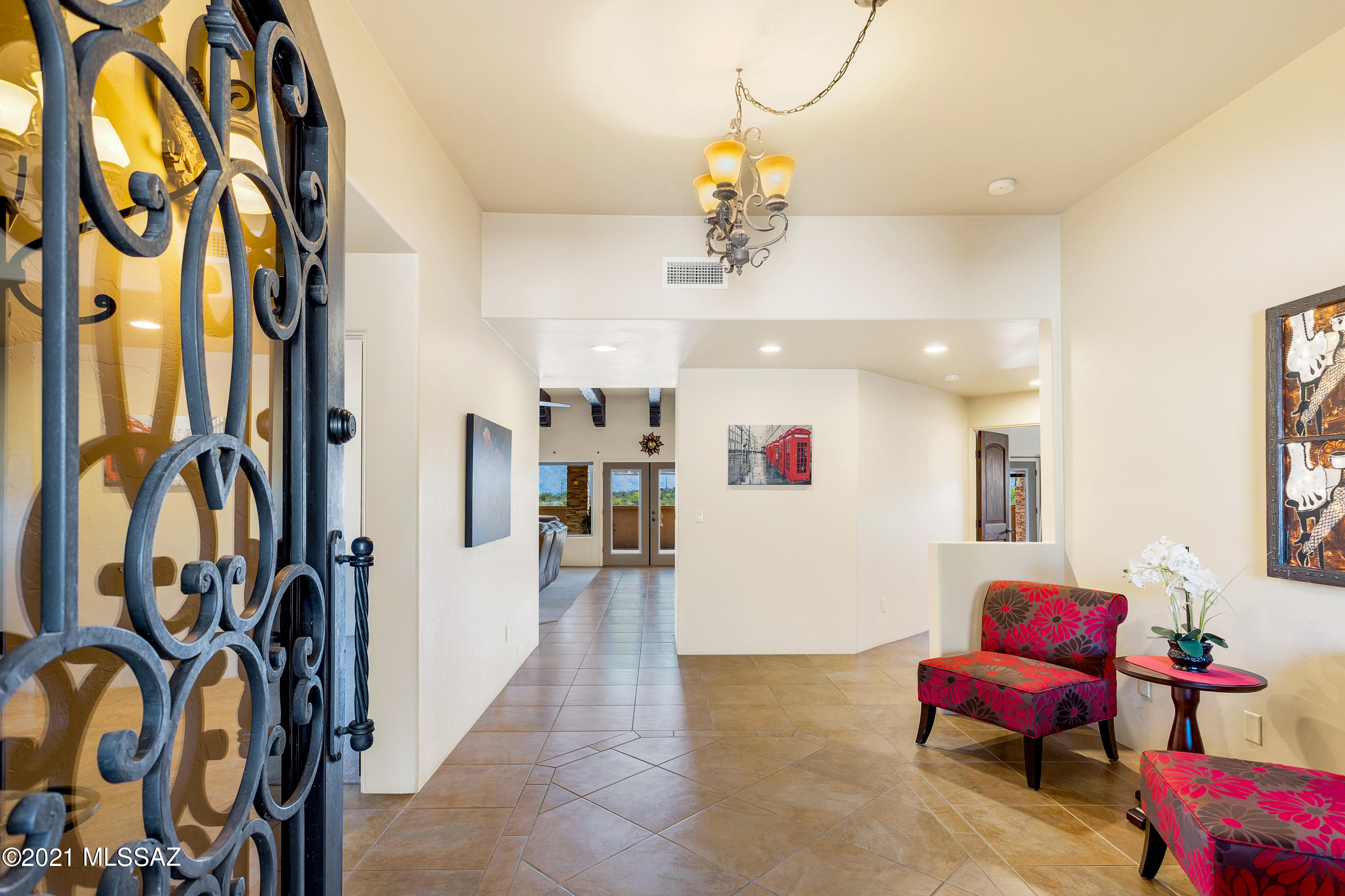 Mountain Creek Ranch (1-64) - Residential