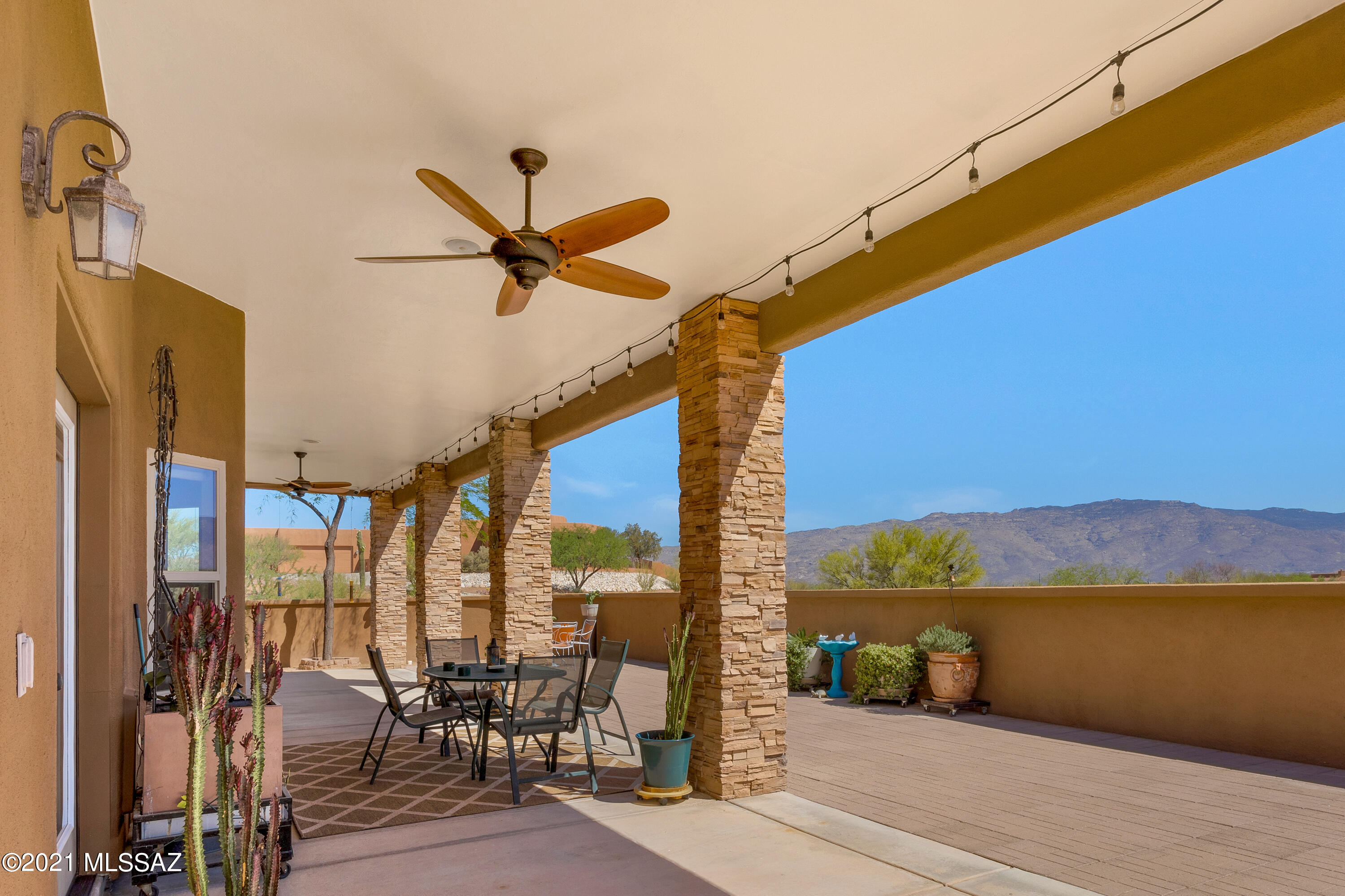Mountain Creek Ranch (1-64) - Residential