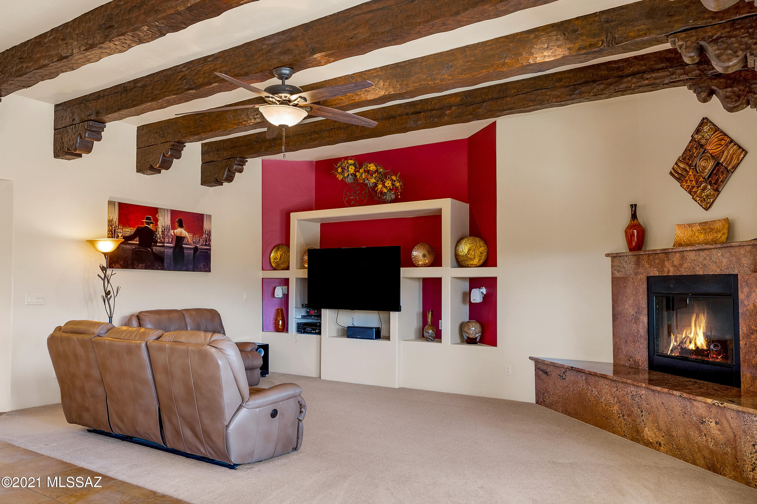 Mountain Creek Ranch (1-64) - Residential