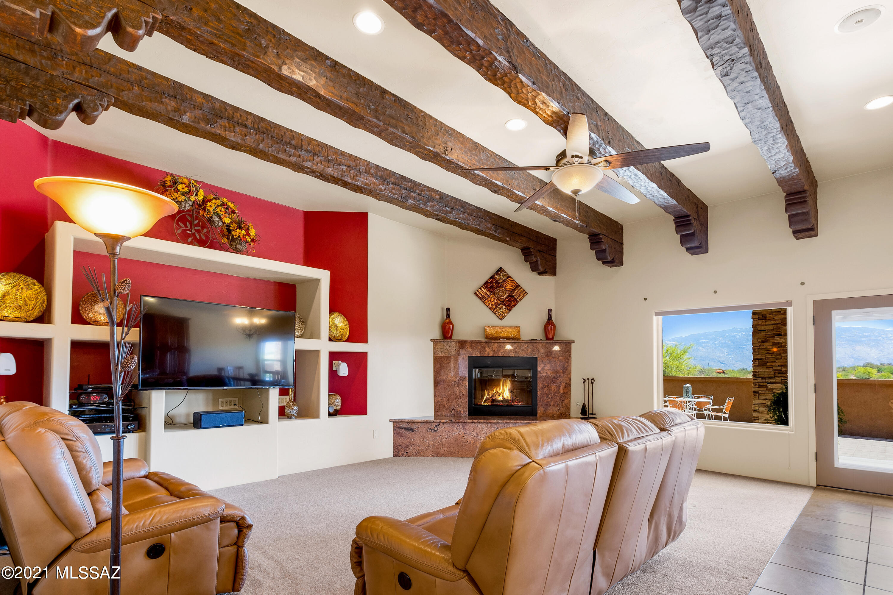 Mountain Creek Ranch (1-64) - Residential