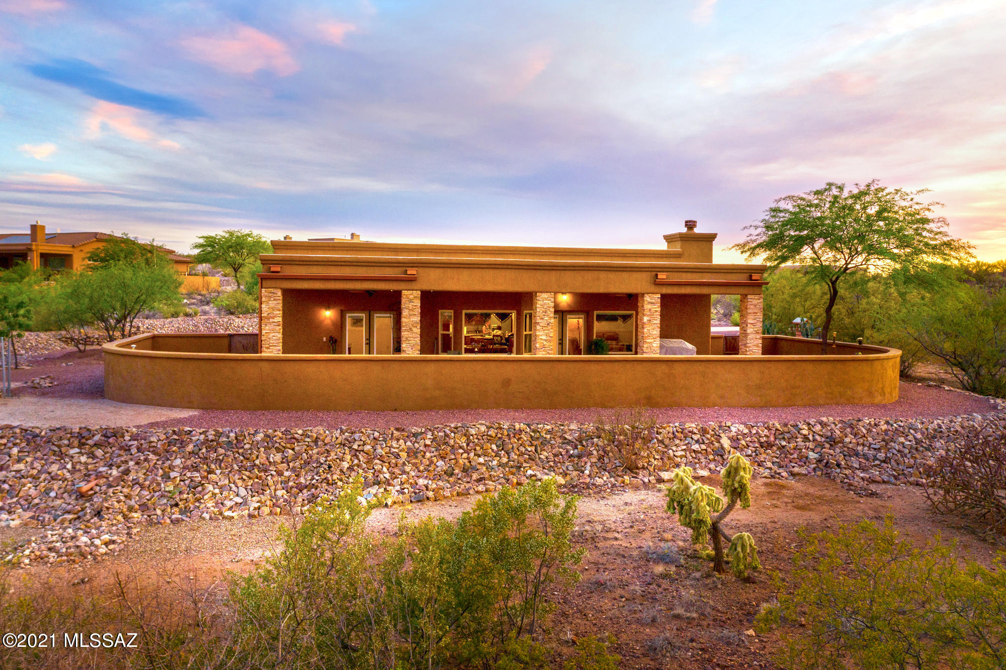 Mountain Creek Ranch (1-64) - Residential