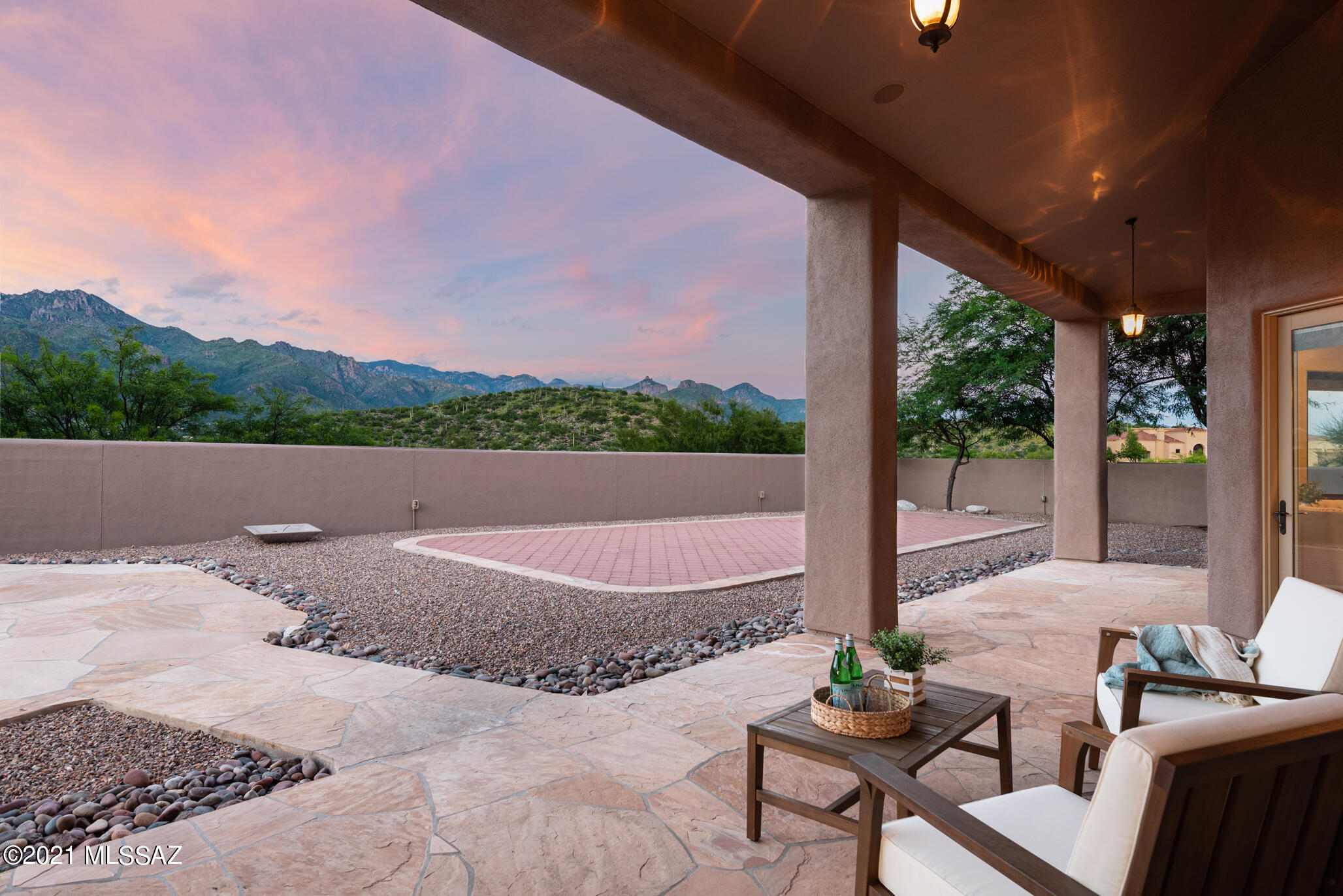 Ventana Overlook (1-36) - Residential