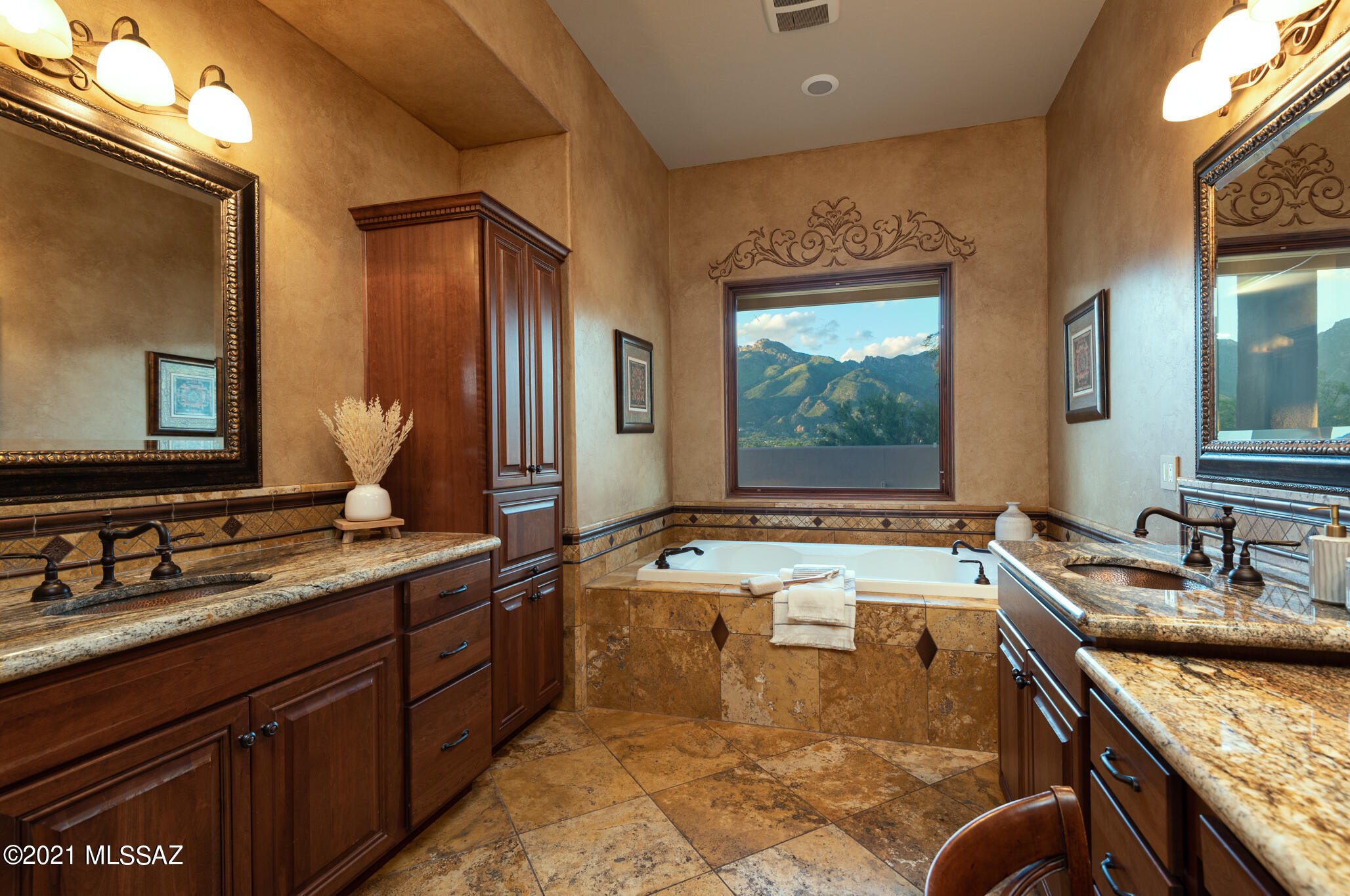 Ventana Overlook (1-36) - Residential