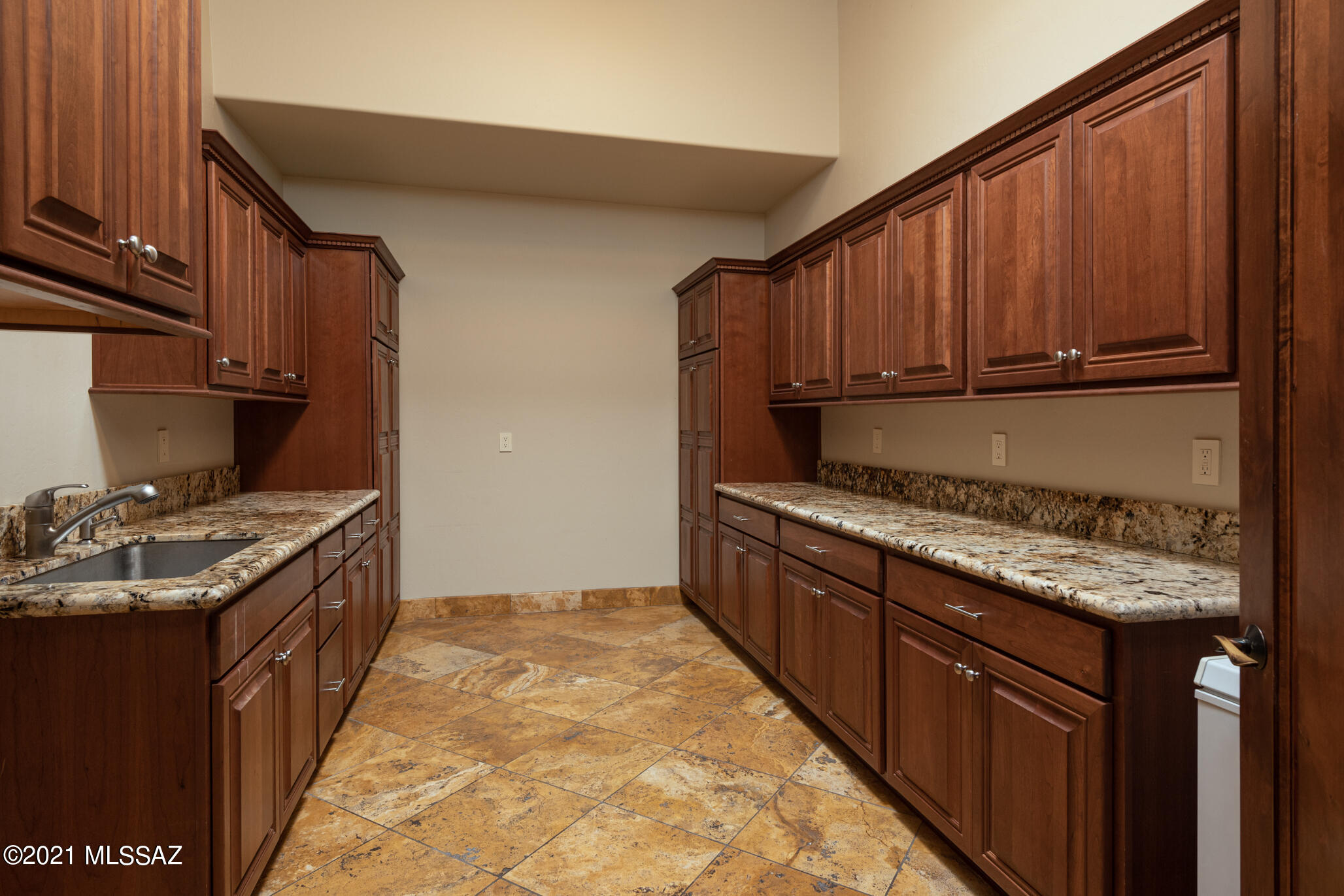 Ventana Overlook (1-36) - Residential