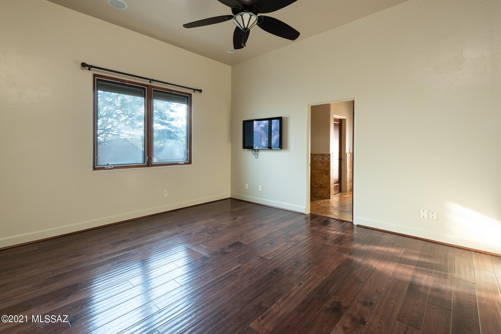 Ventana Overlook (1-36) - Residential