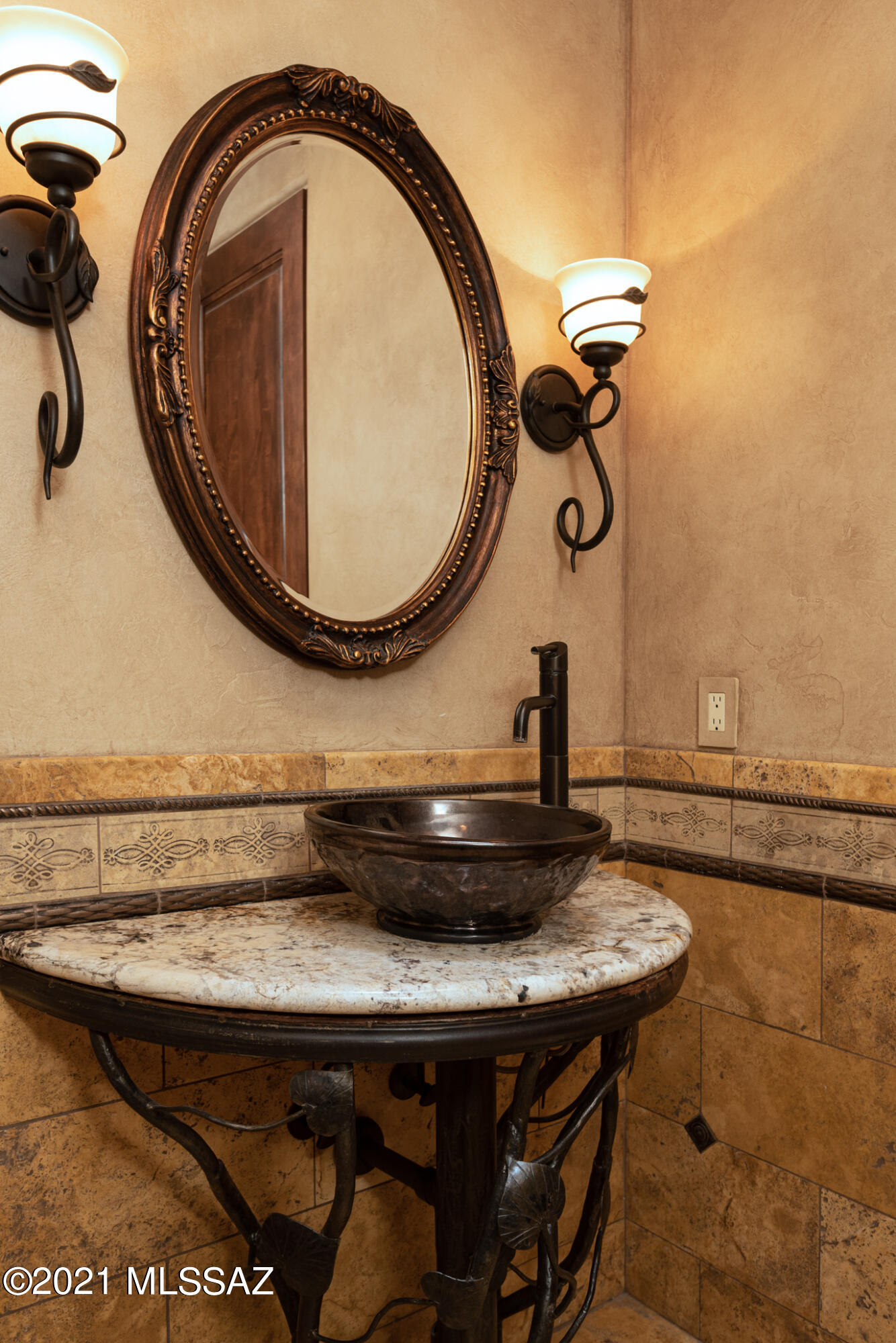 Ventana Overlook (1-36) - Residential