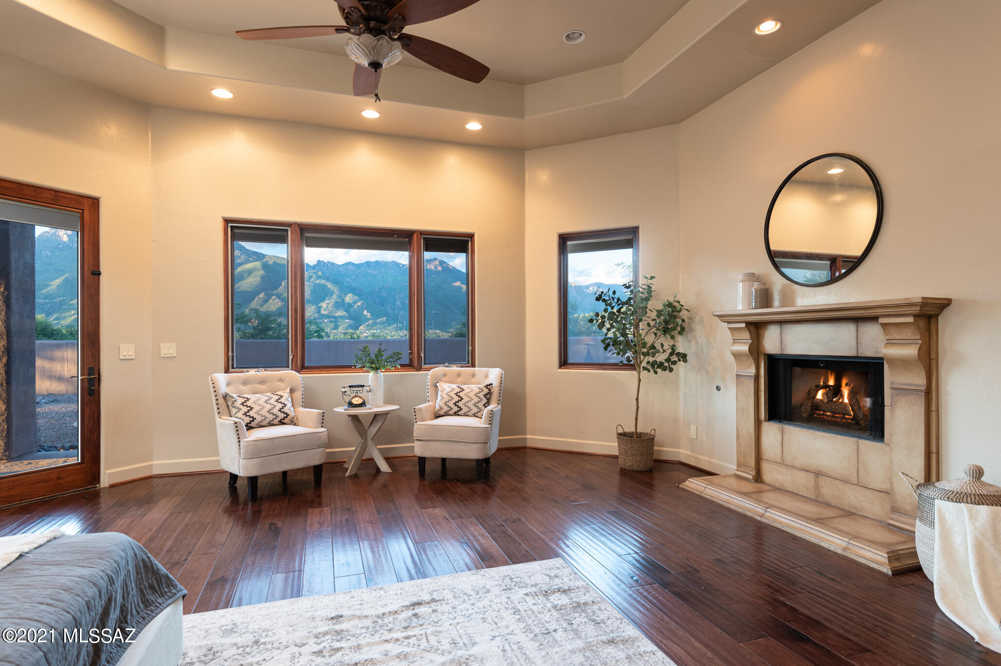 Ventana Overlook (1-36) - Residential