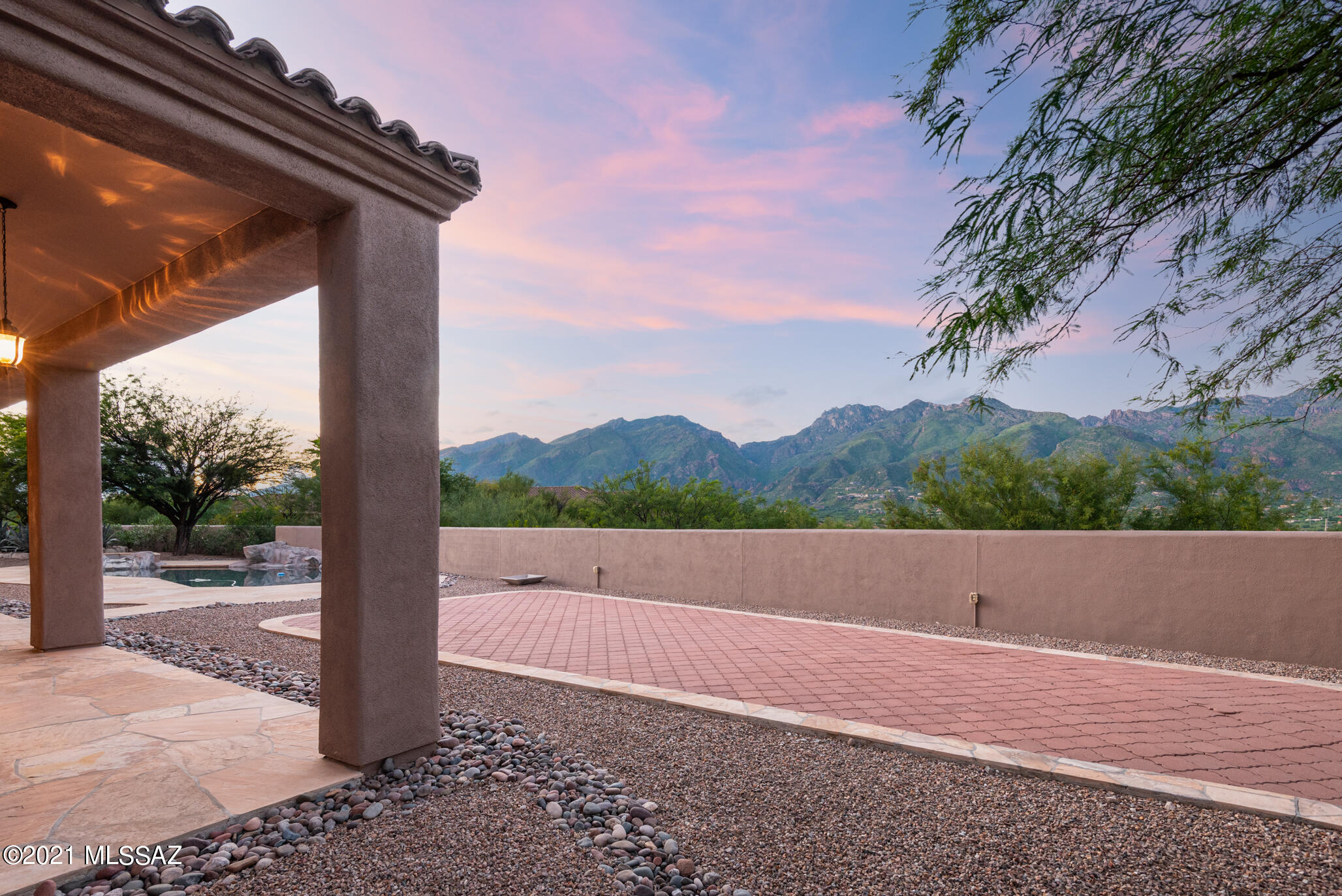 Ventana Overlook (1-36) - Residential