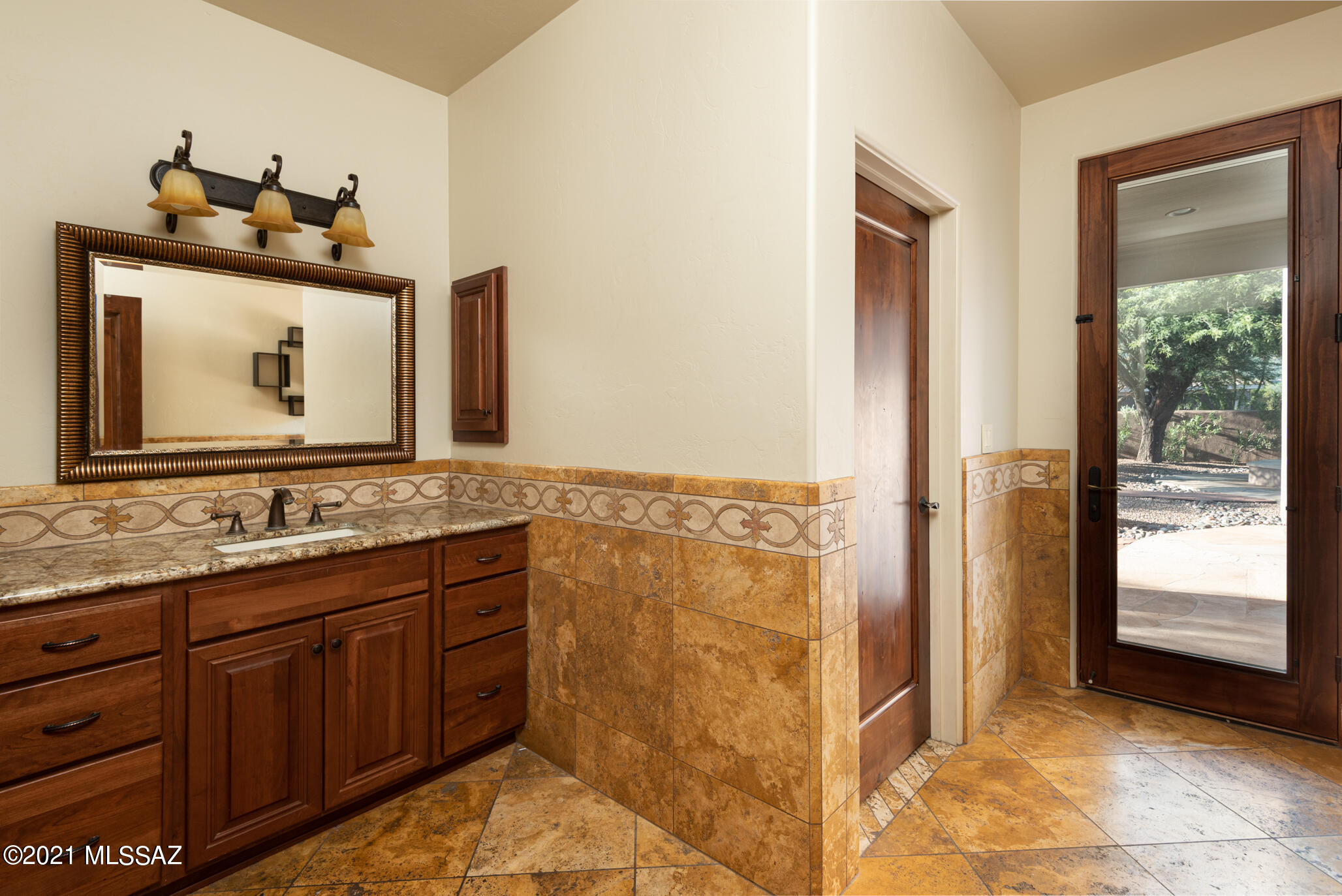 Ventana Overlook (1-36) - Residential