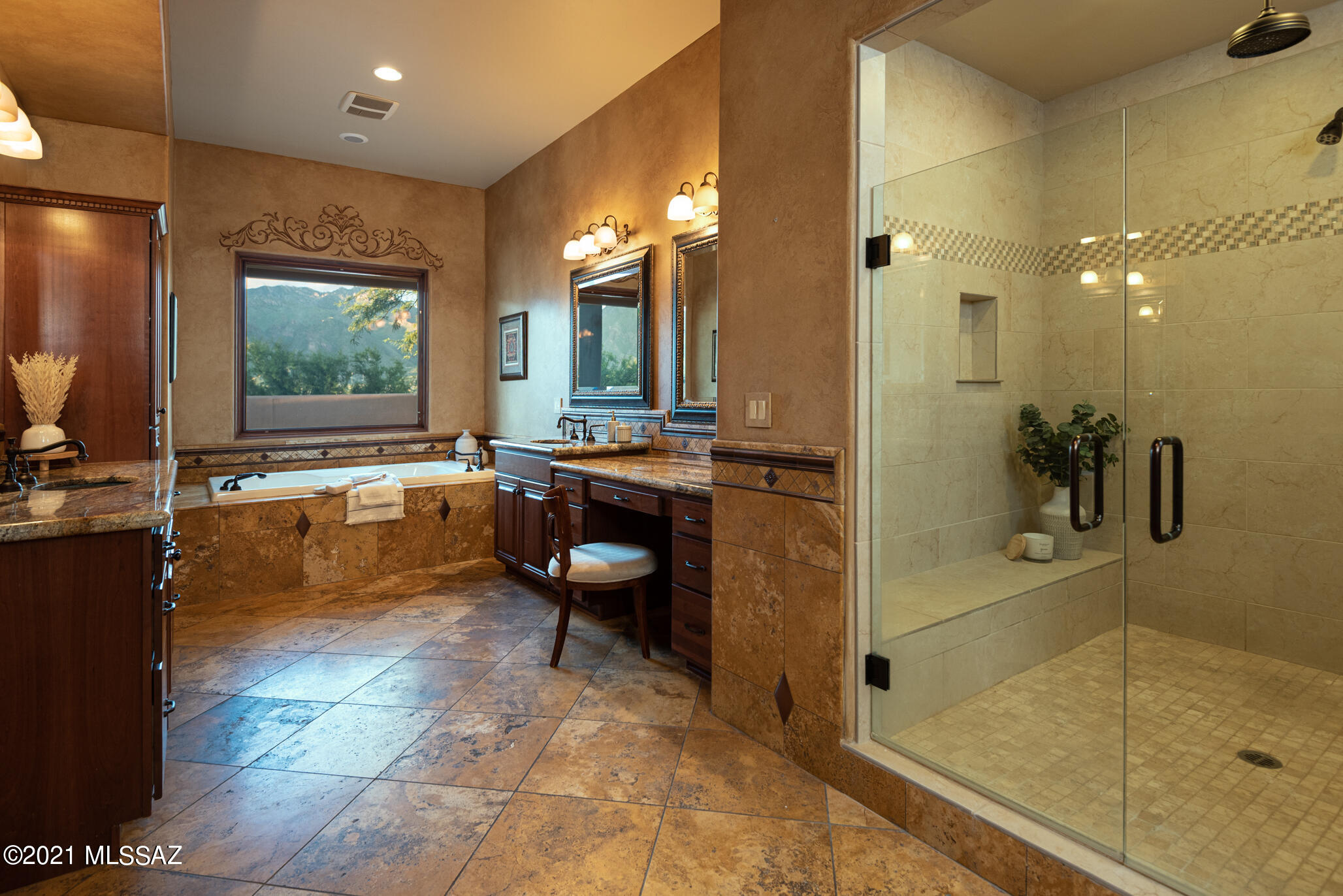 Ventana Overlook (1-36) - Residential