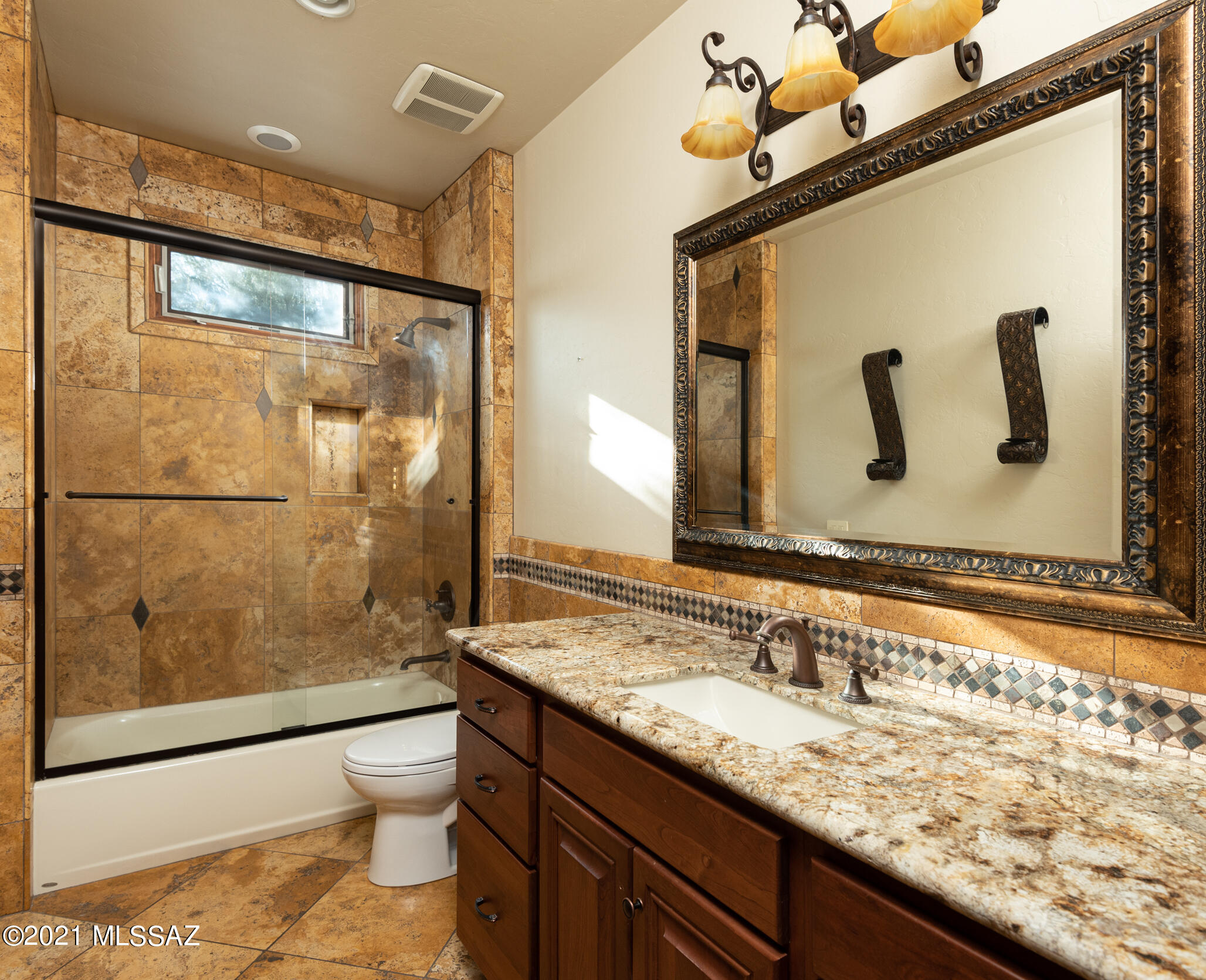 Ventana Overlook (1-36) - Residential