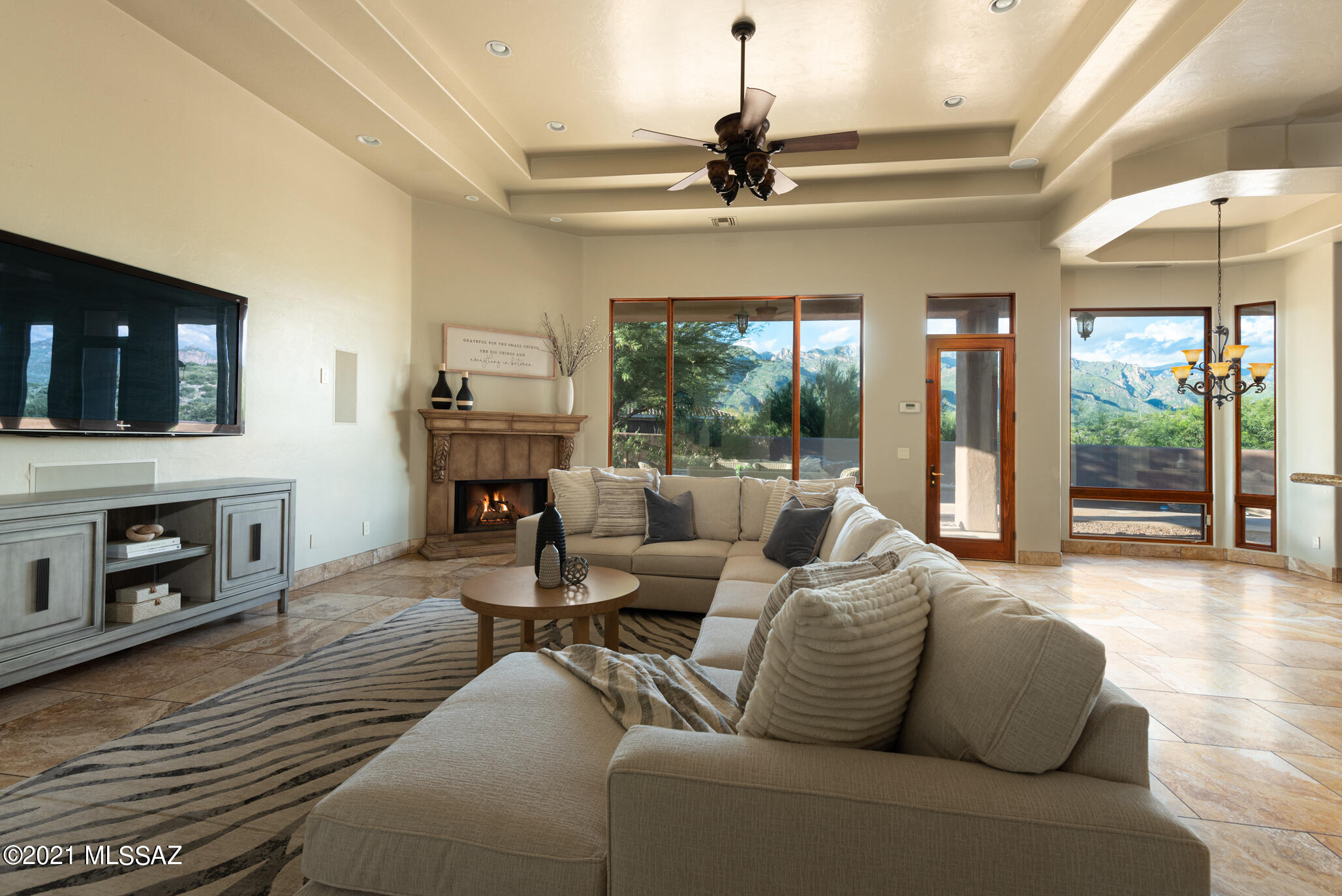 Ventana Overlook (1-36) - Residential