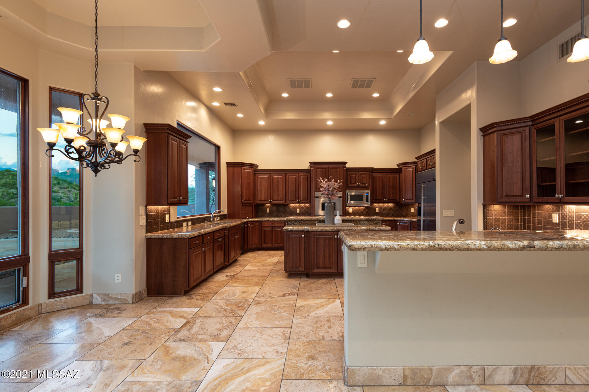 Ventana Overlook (1-36) - Residential
