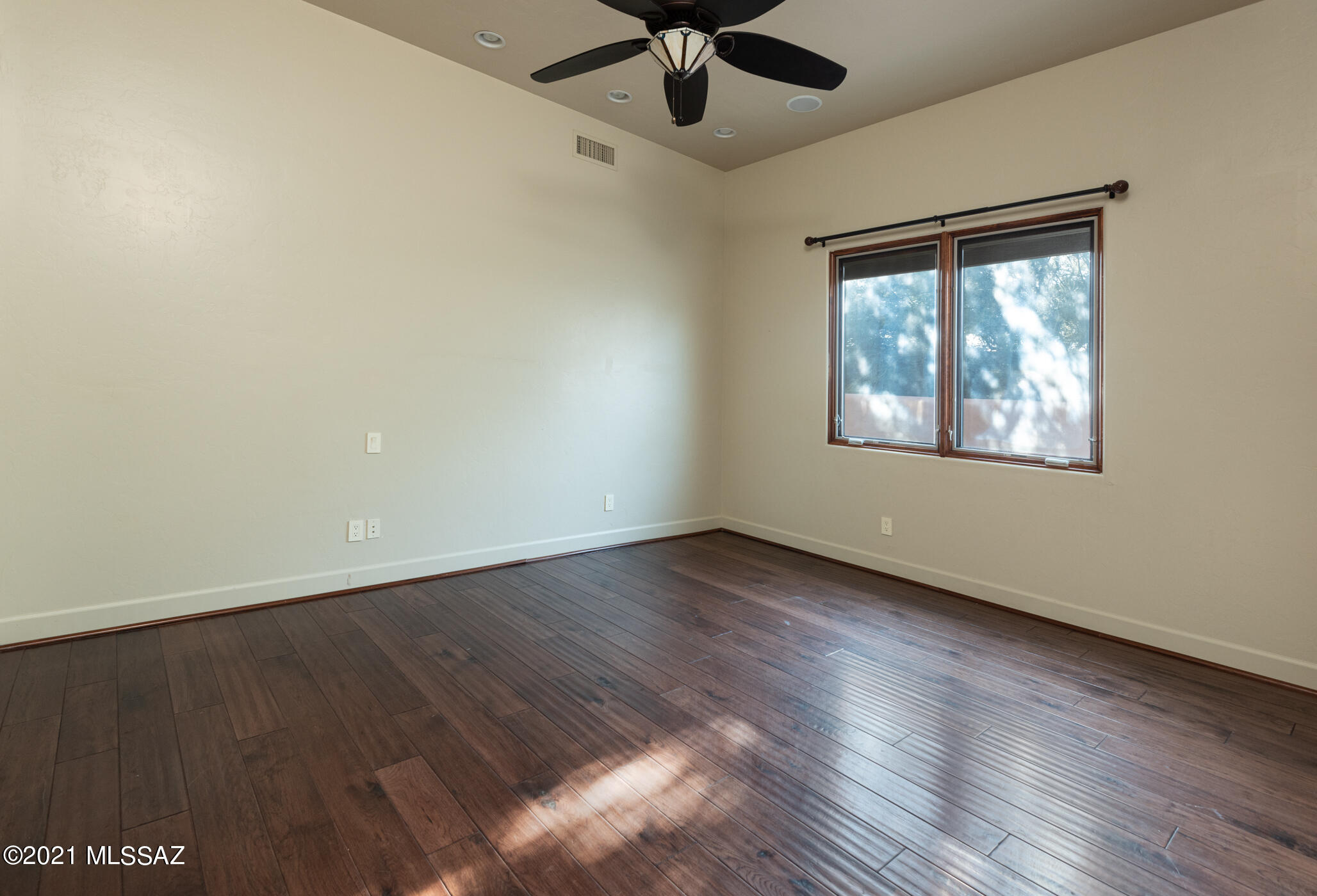 Ventana Overlook (1-36) - Residential